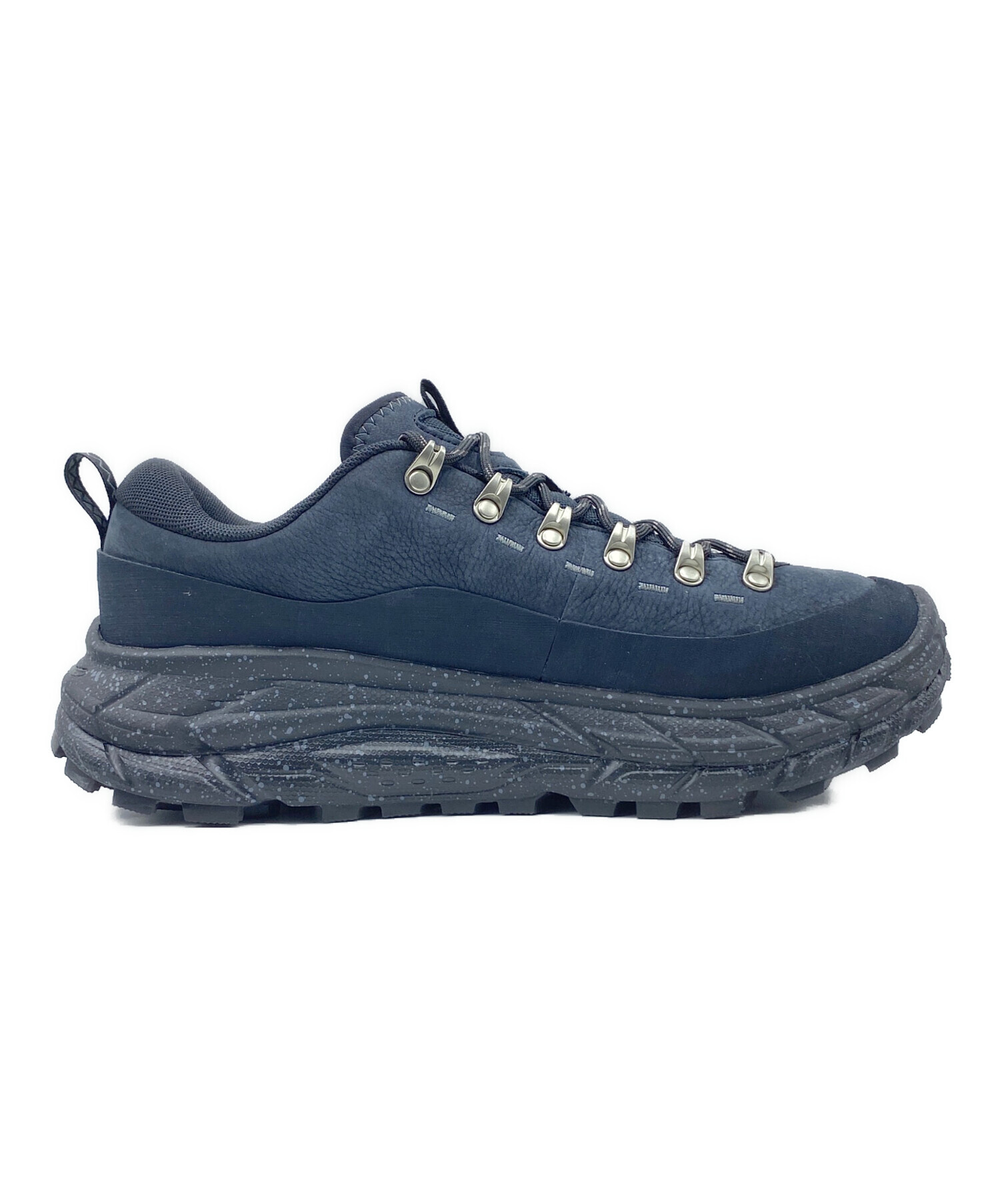中古・古着通販】HOKAONEONE (ホカオネオネ) HOKA TOR SUMMIT ブラック