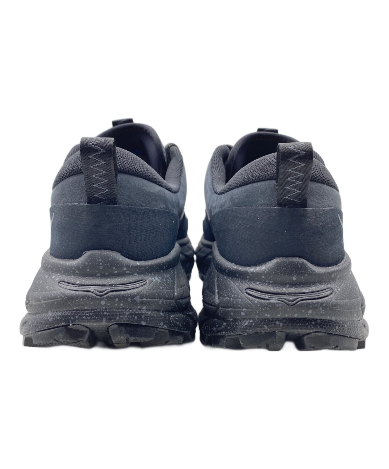 中古・古着通販】HOKAONEONE (ホカオネオネ) HOKA TOR SUMMIT ブラック