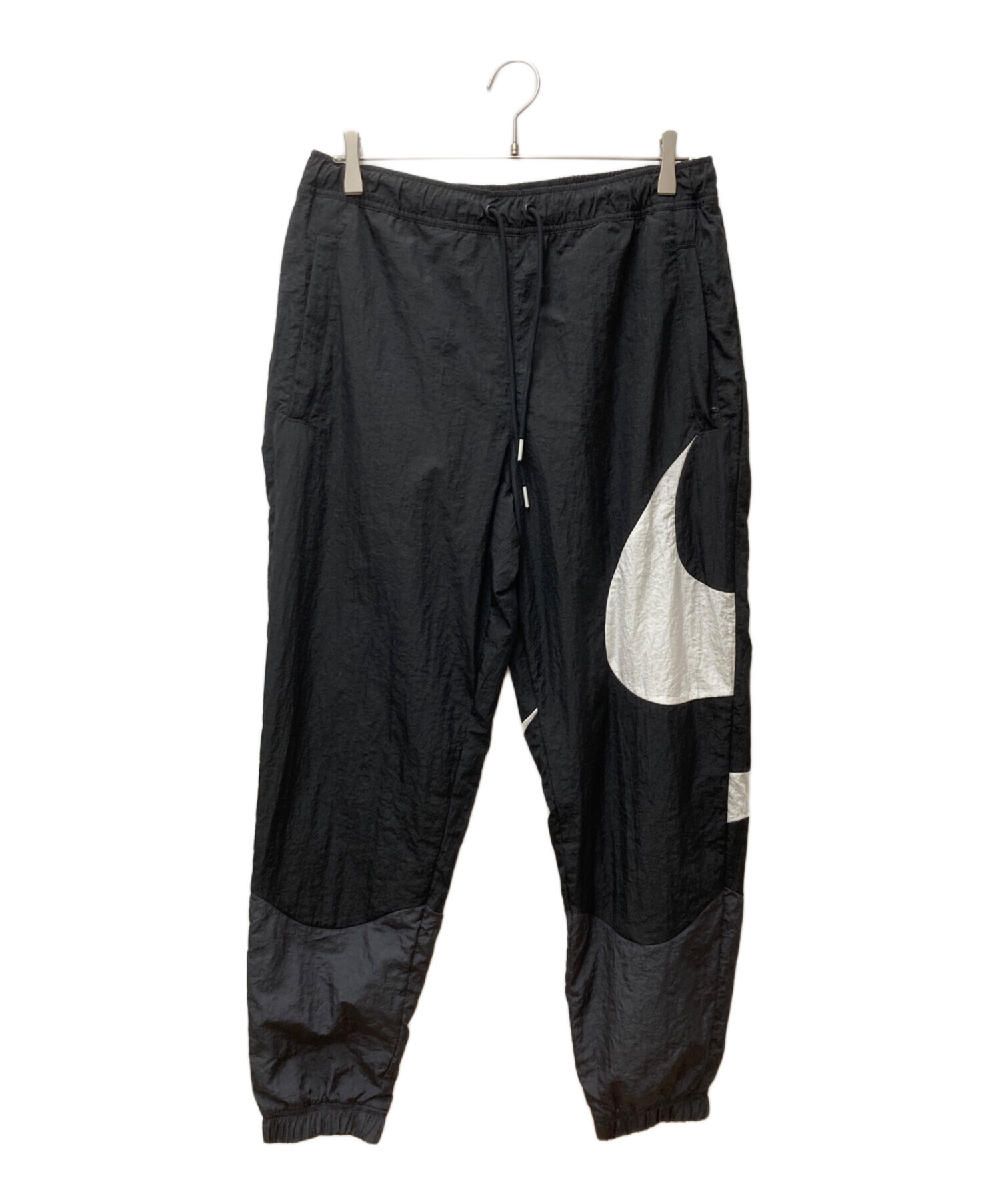 中古・古着通販】NIKE (ナイキ) NSW SWOOSH WOVEN UL PANTS DD5970-010