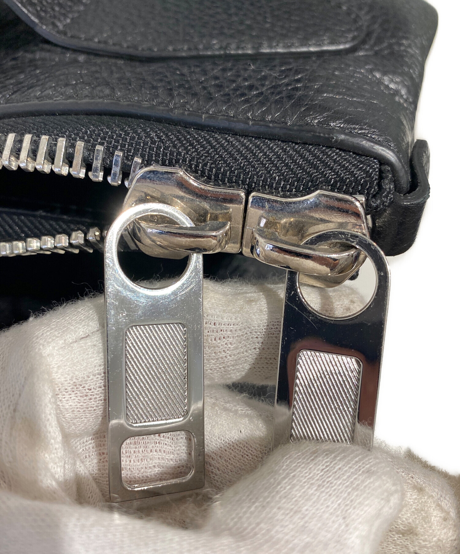 中古・古着通販】Maison Margiela (メゾンマルジェラ) 20AW ダブル