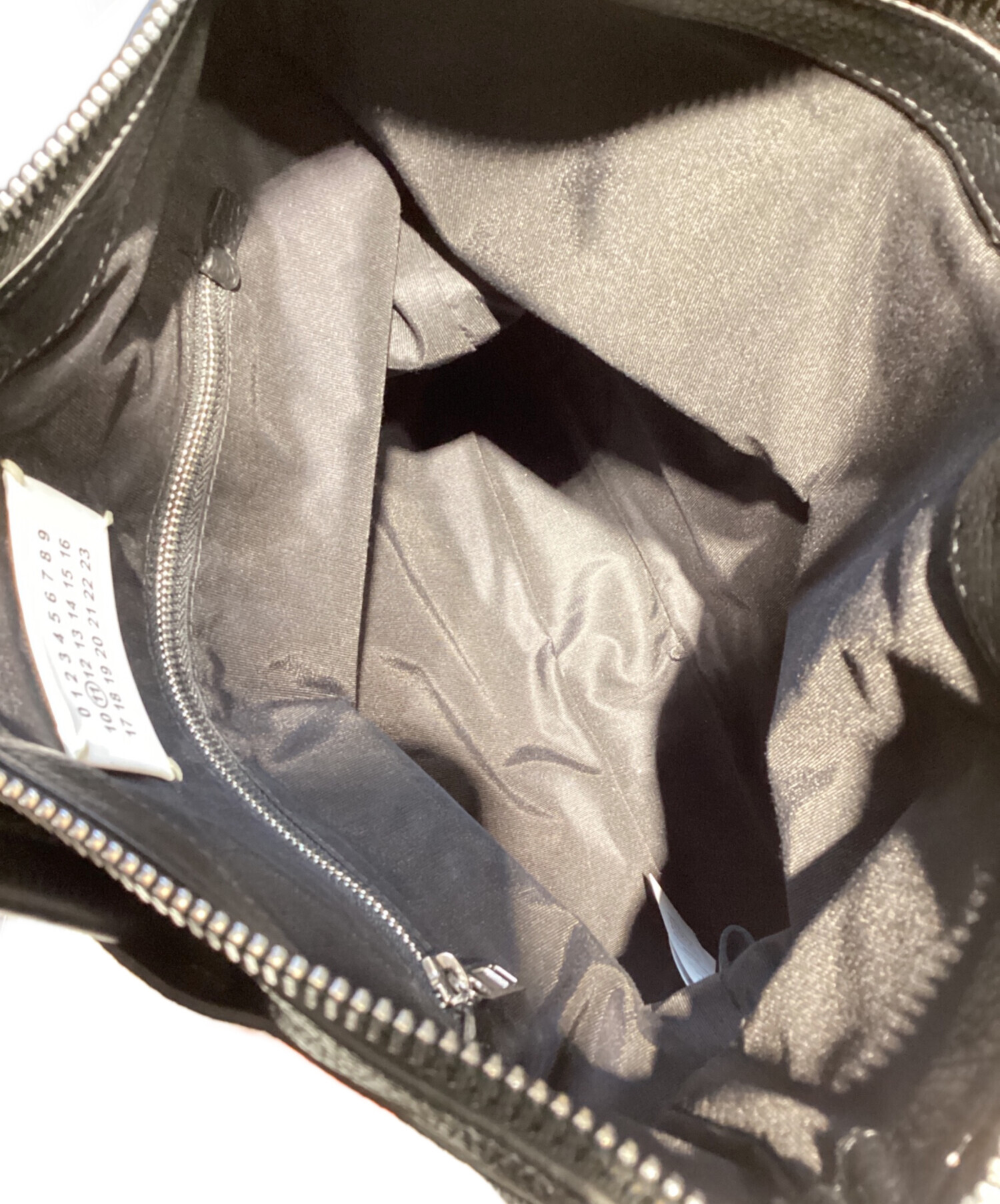 中古・古着通販】Maison Margiela (メゾンマルジェラ) 20AW ダブル