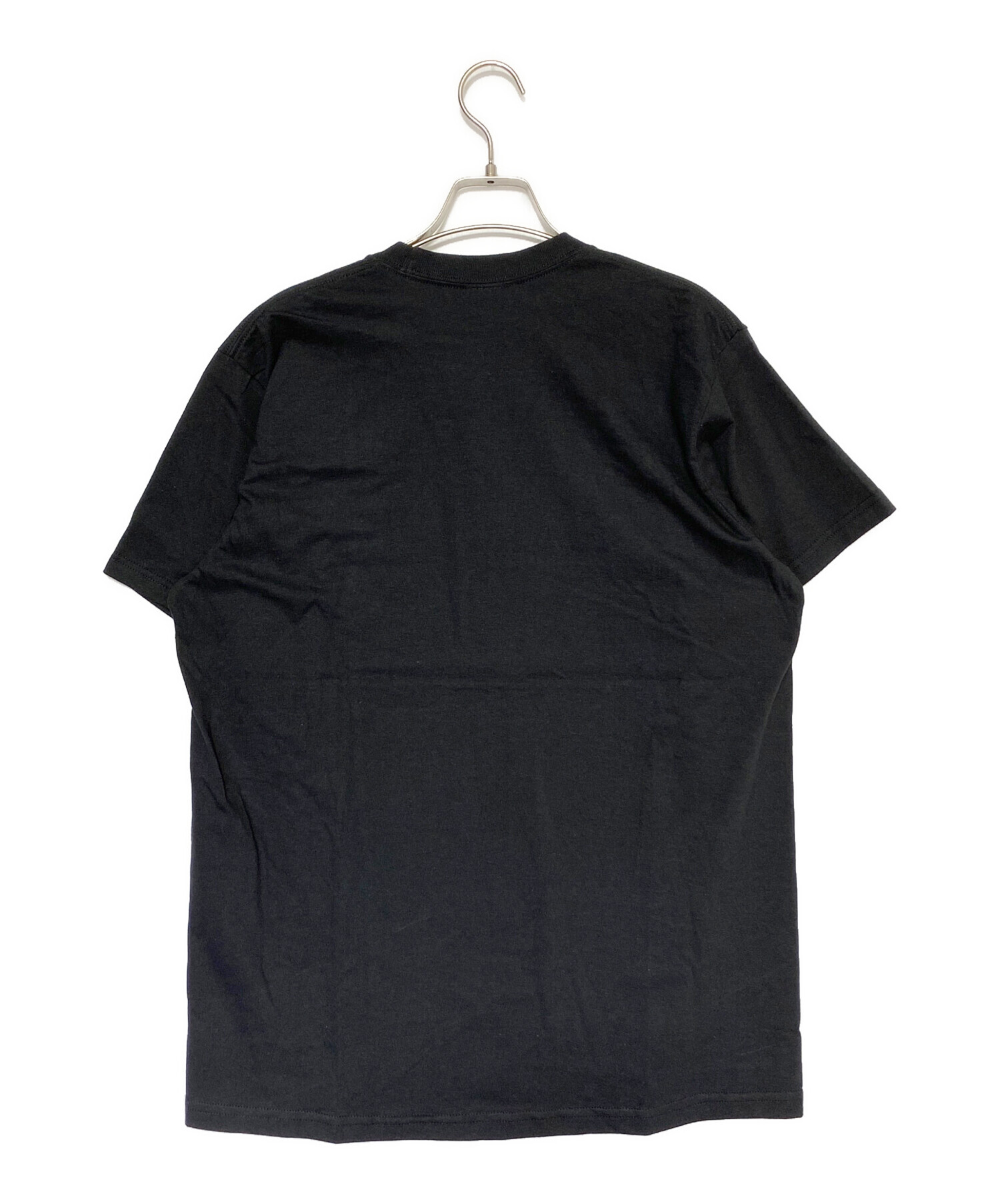 中古・古着通販】SUPREME (シュプリーム) NBA Youngboy Tee ブラック 