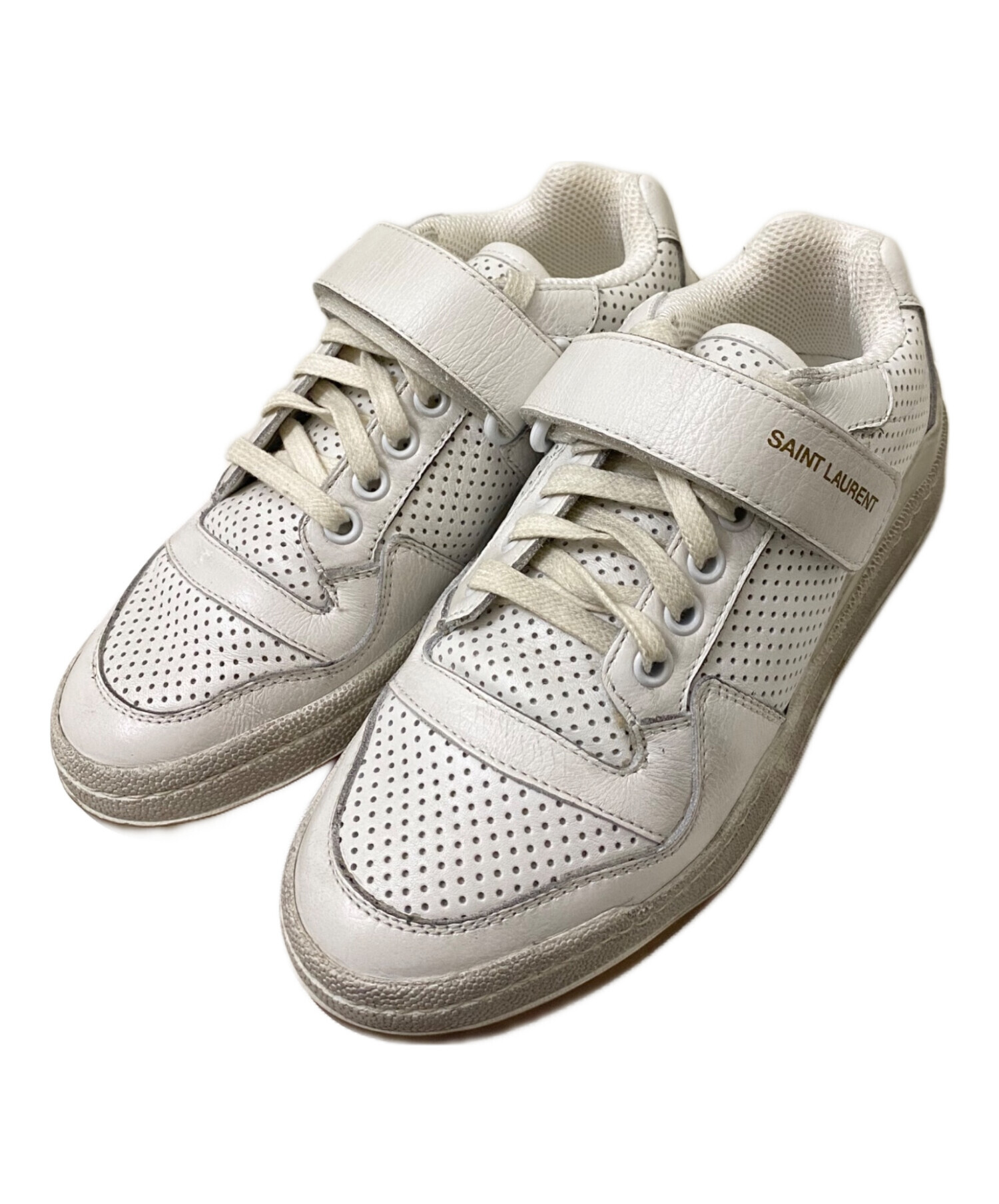 中古・古着通販】Saint Laurent Paris (サンローランパリ 