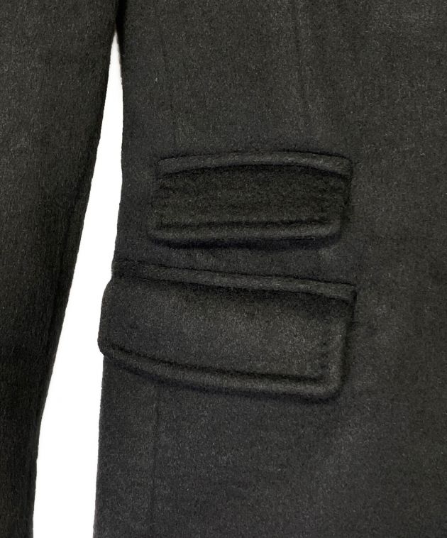 中古・古着通販】DSQUARED2 (ディースクエアード) カシミヤコート