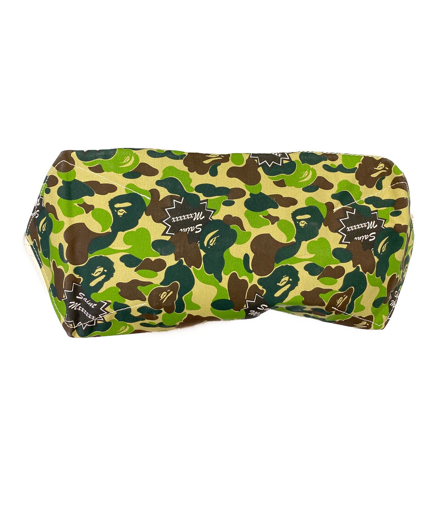中古・古着通販】SAINT MICHAEL (セントマイケル) A BATHING APE (ア 