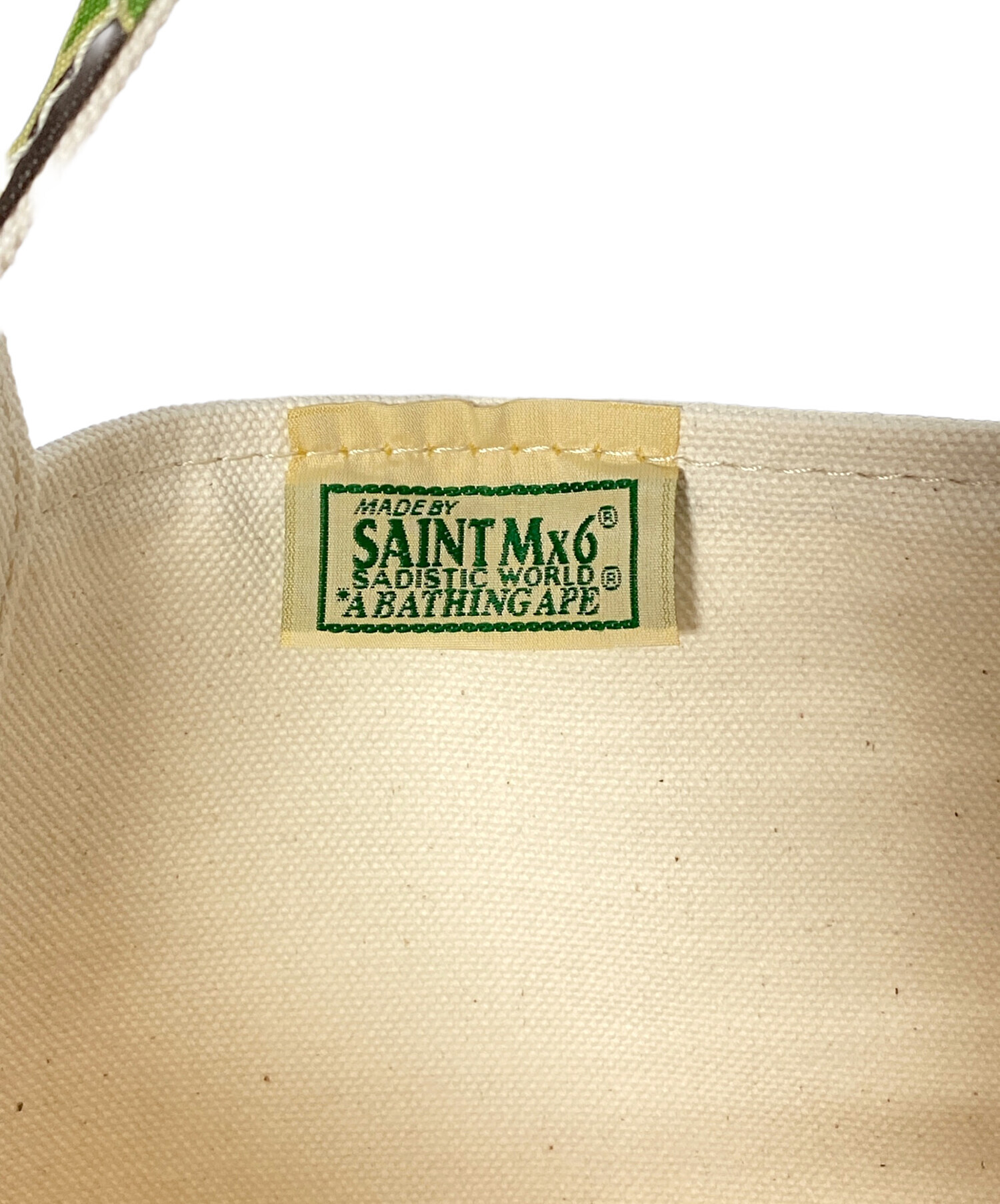 中古・古着通販】SAINT MICHAEL (セントマイケル) A BATHING APE (ア