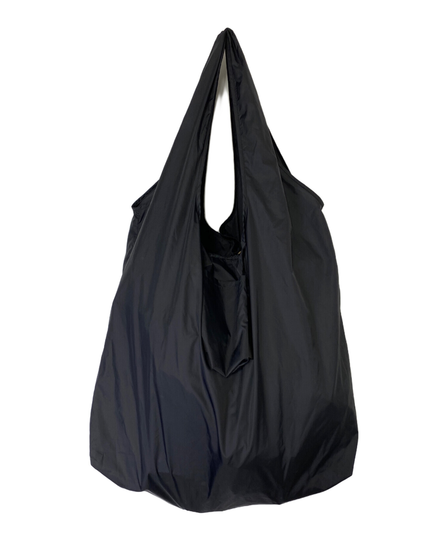 ロサンゼルス限定 EREWHON ブラック トートバッグ ロサンゼルス限定 EREWHON ブラック トートバッグ - メルカリ