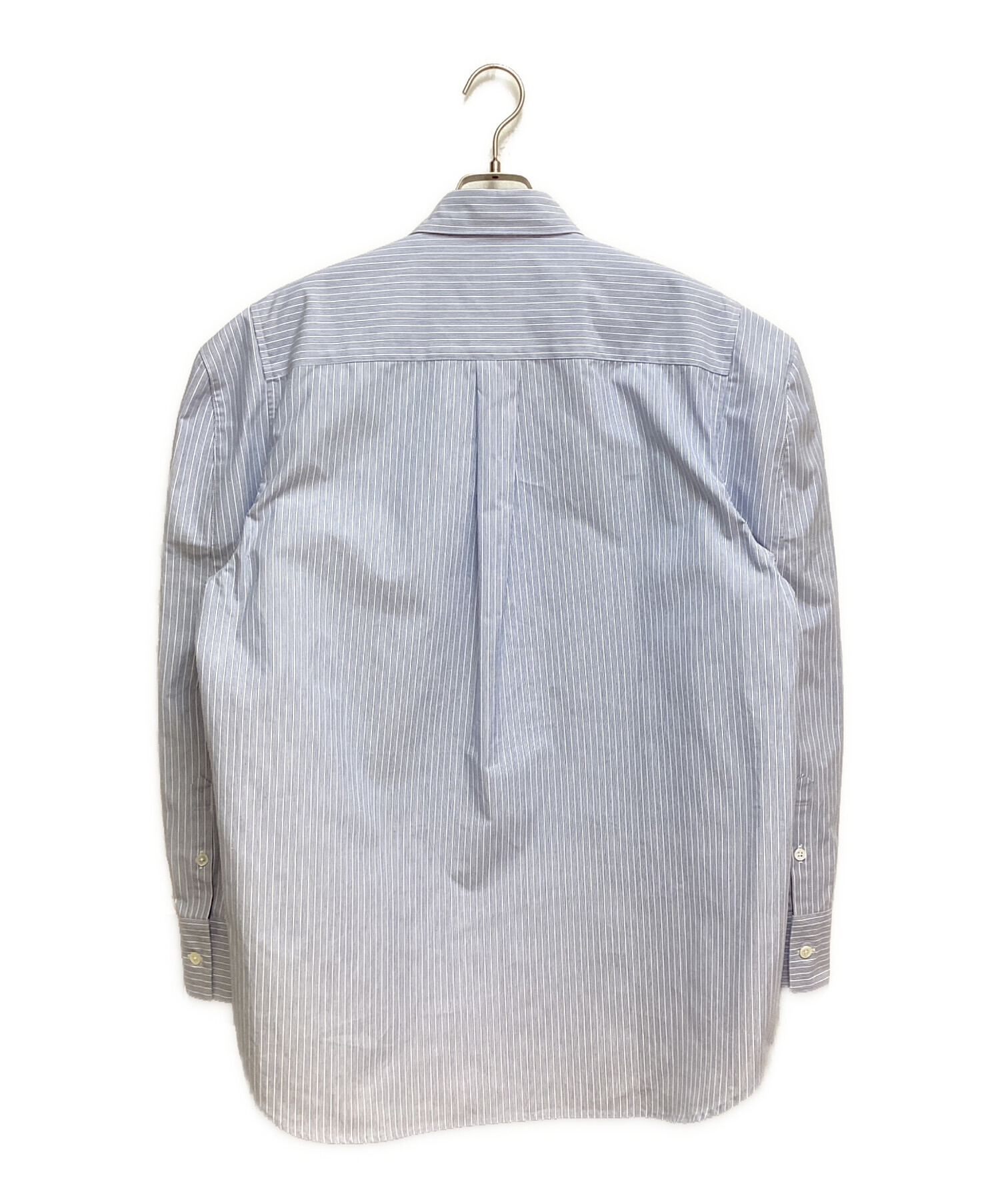 中古・古着通販】doublet (ダブレット) 24SS ROBOT SHOULDER SHIRT 