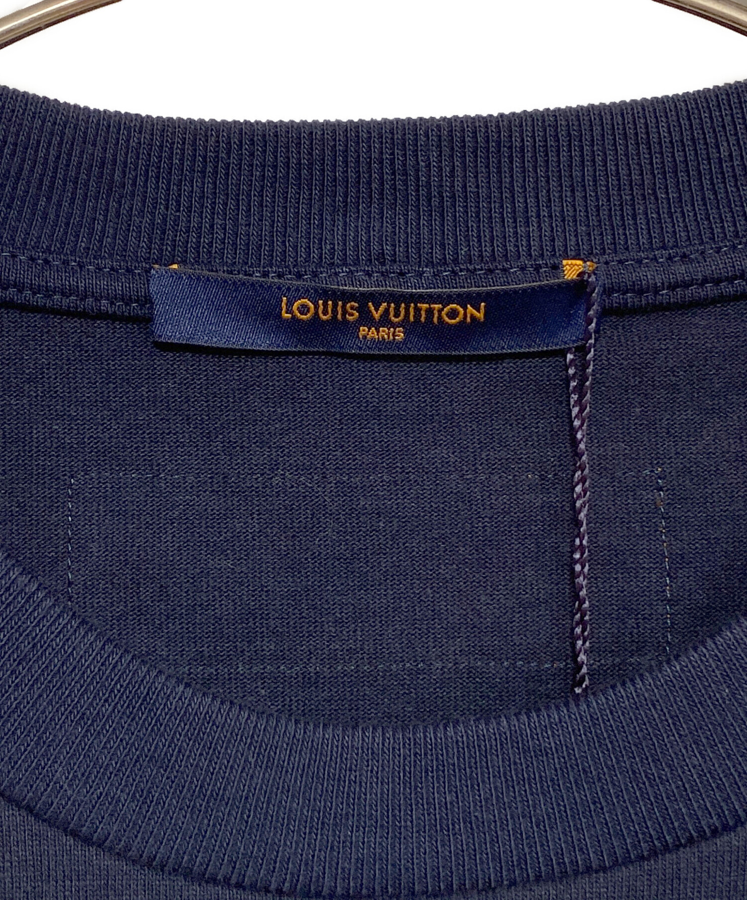 中古・古着通販】LOUIS VUITTON (ルイ ヴィトン) LV フラワー