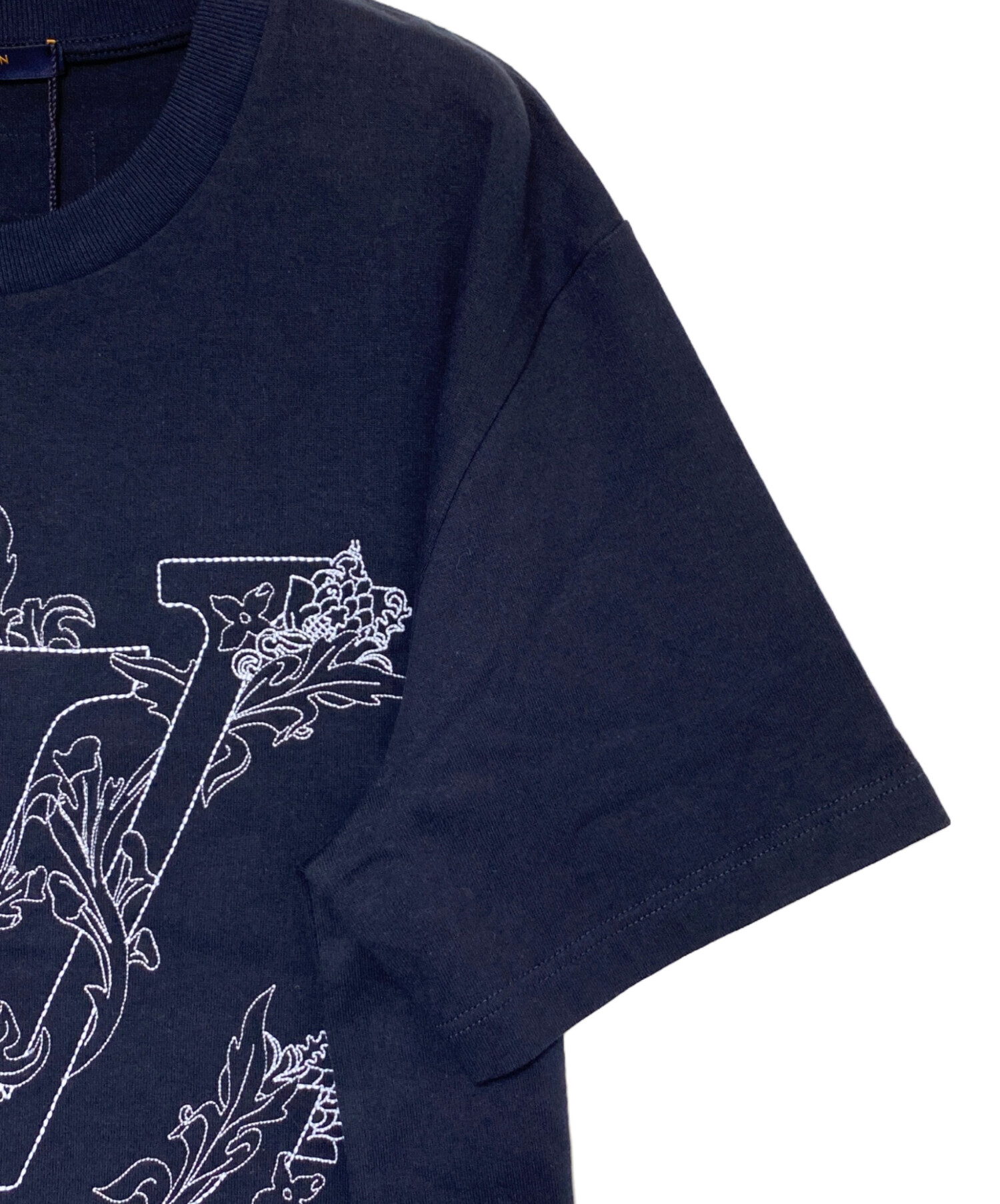 中古・古着通販】LOUIS VUITTON (ルイ ヴィトン) LV フラワー