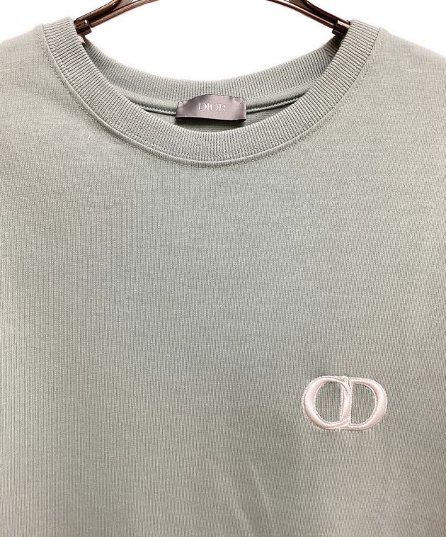 中古・古着通販】Dior (ディオール) CD Icon(CDアイコン) Tシャツ