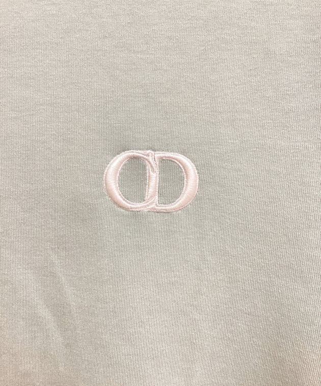 中古・古着通販】Dior (ディオール) CD Icon(CDアイコン) Tシャツ
