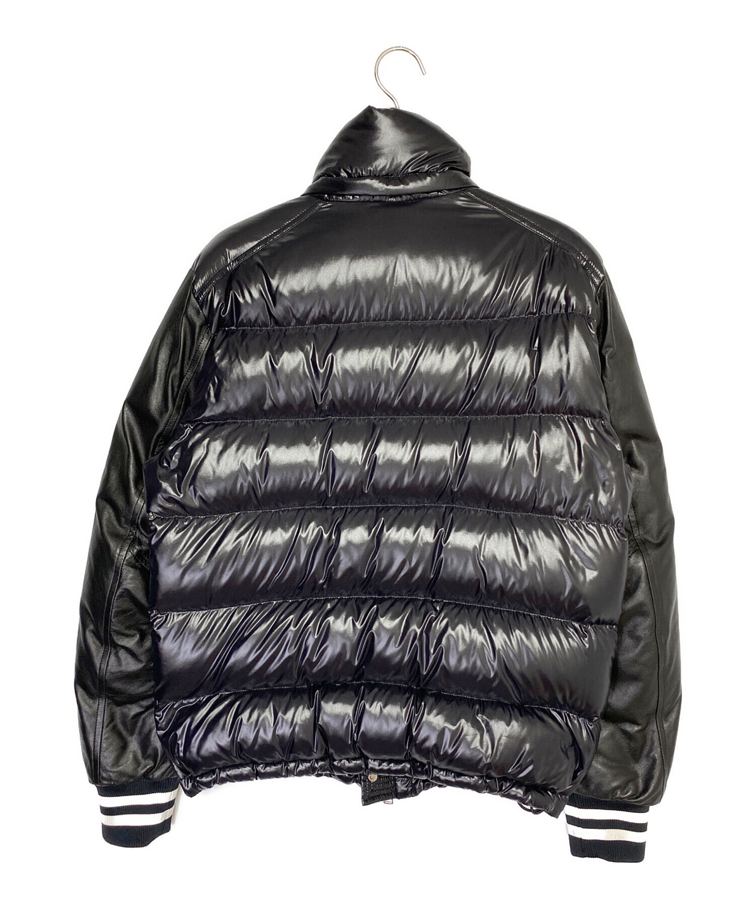 中古・古着通販】MONCLER (モンクレール) VERCORS GIUBBOTTO ブラック