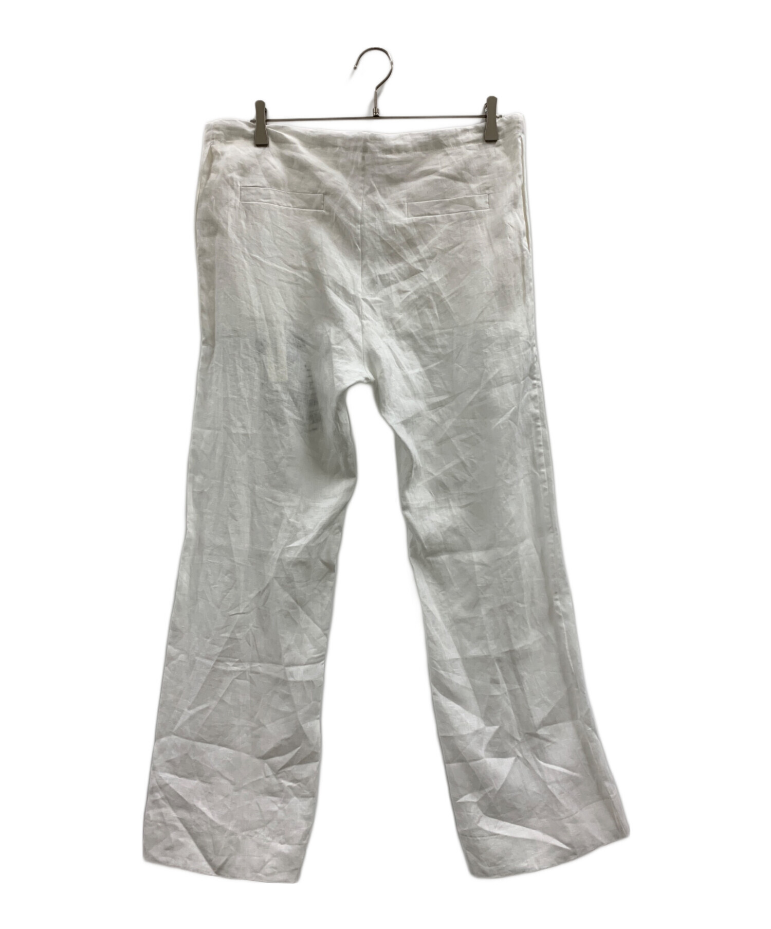 GABRIELA COLL GARMENTS ガブリエラコールガーメンツ パンツ 中古・古着通販】gabriela coll garments (ガブリエラコールガーメンツ