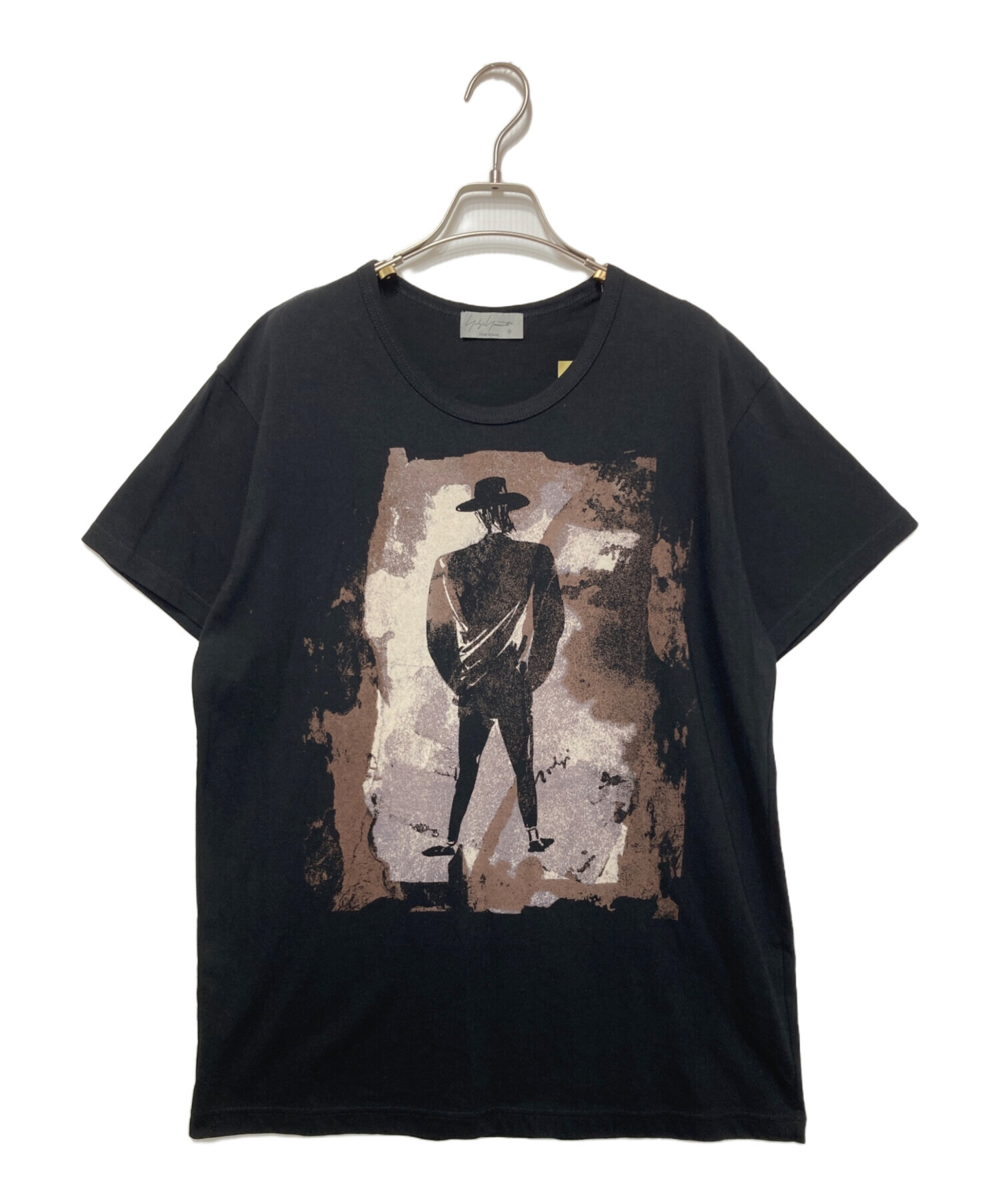 中古・古着通販】Yohji Yamamoto pour homme (ヨウジヤマモト 