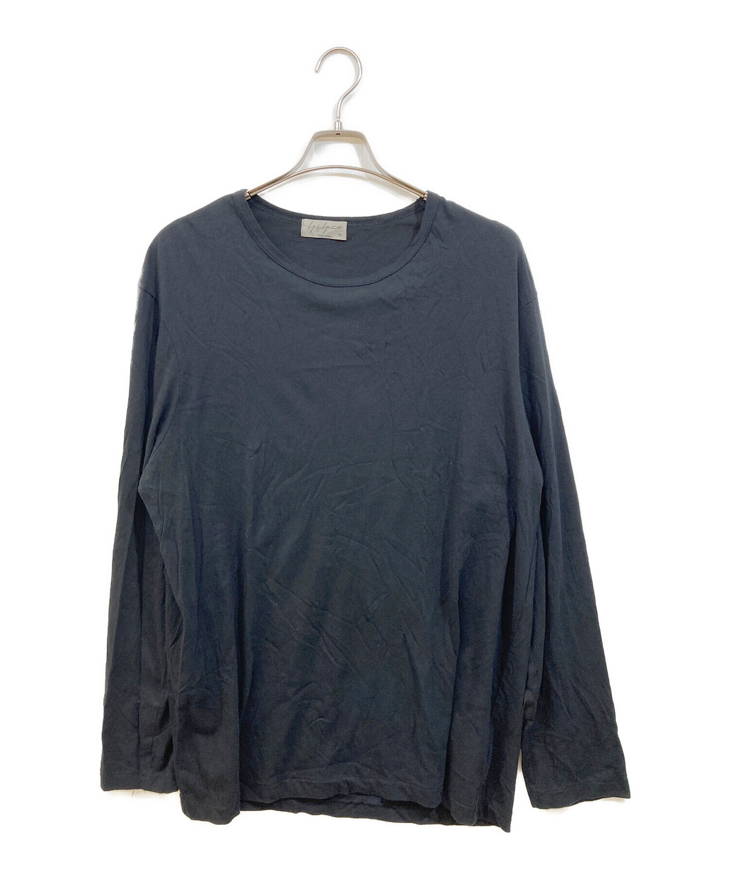 中古・古着通販】Yohji Yamamoto pour homme (ヨウジヤマモト 