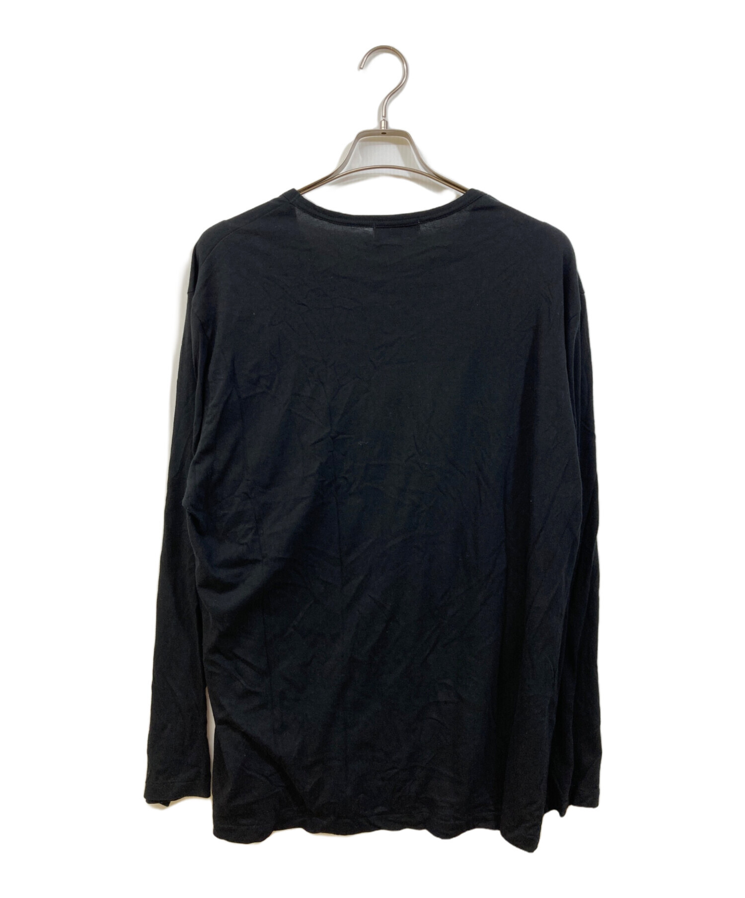 中古・古着通販】Yohji Yamamoto pour homme (ヨウジヤマモト 