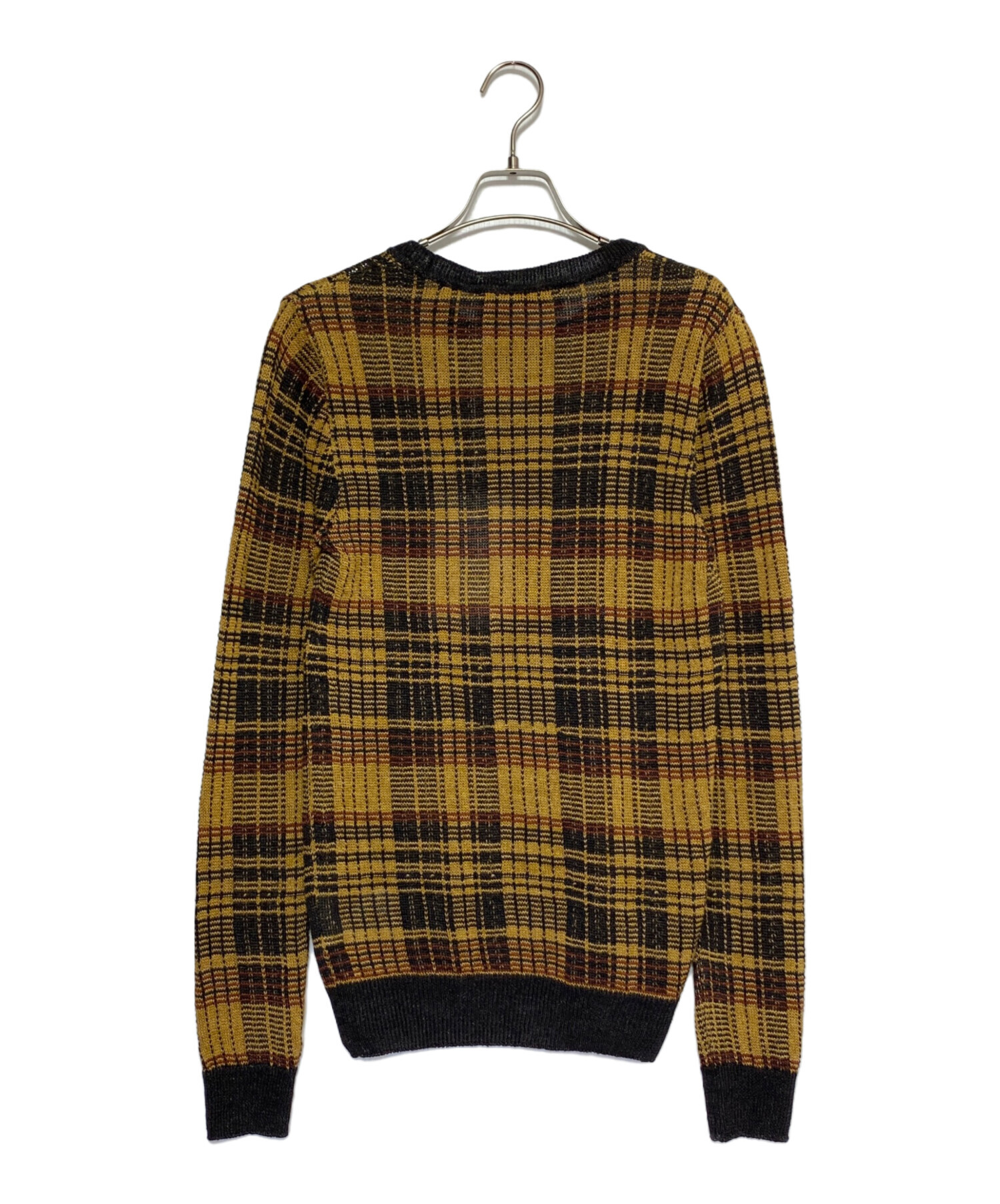 新品 アワーレガシー ニット46 OUR LEGACY(OUR LEGACY アワー 新品 アワーレガシー ニット46 OUR LEGACY(OUR LEGACY アワー