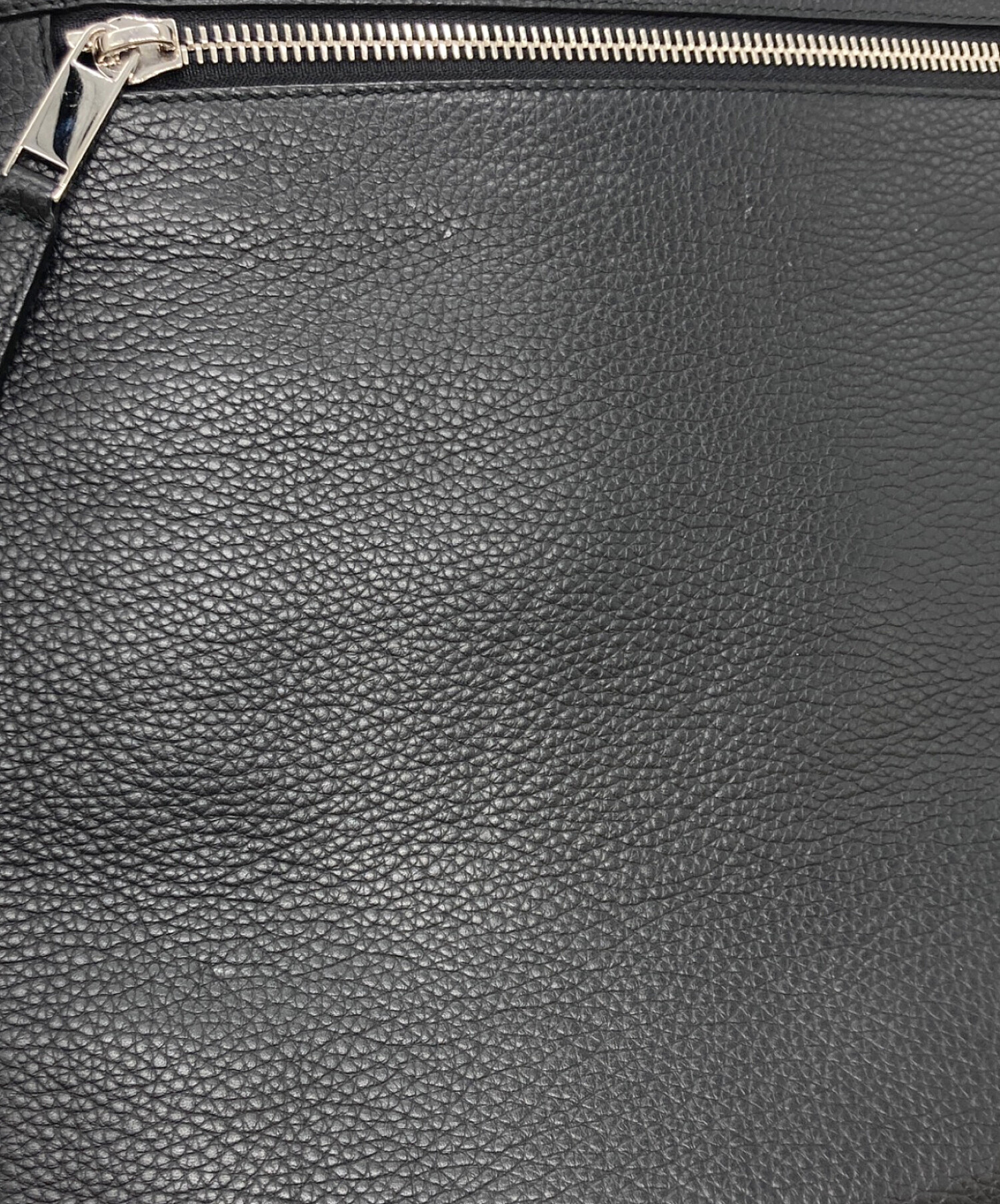 中古・古着通販】DIOR HOMME (ディオール オム) クラッチバッグ 