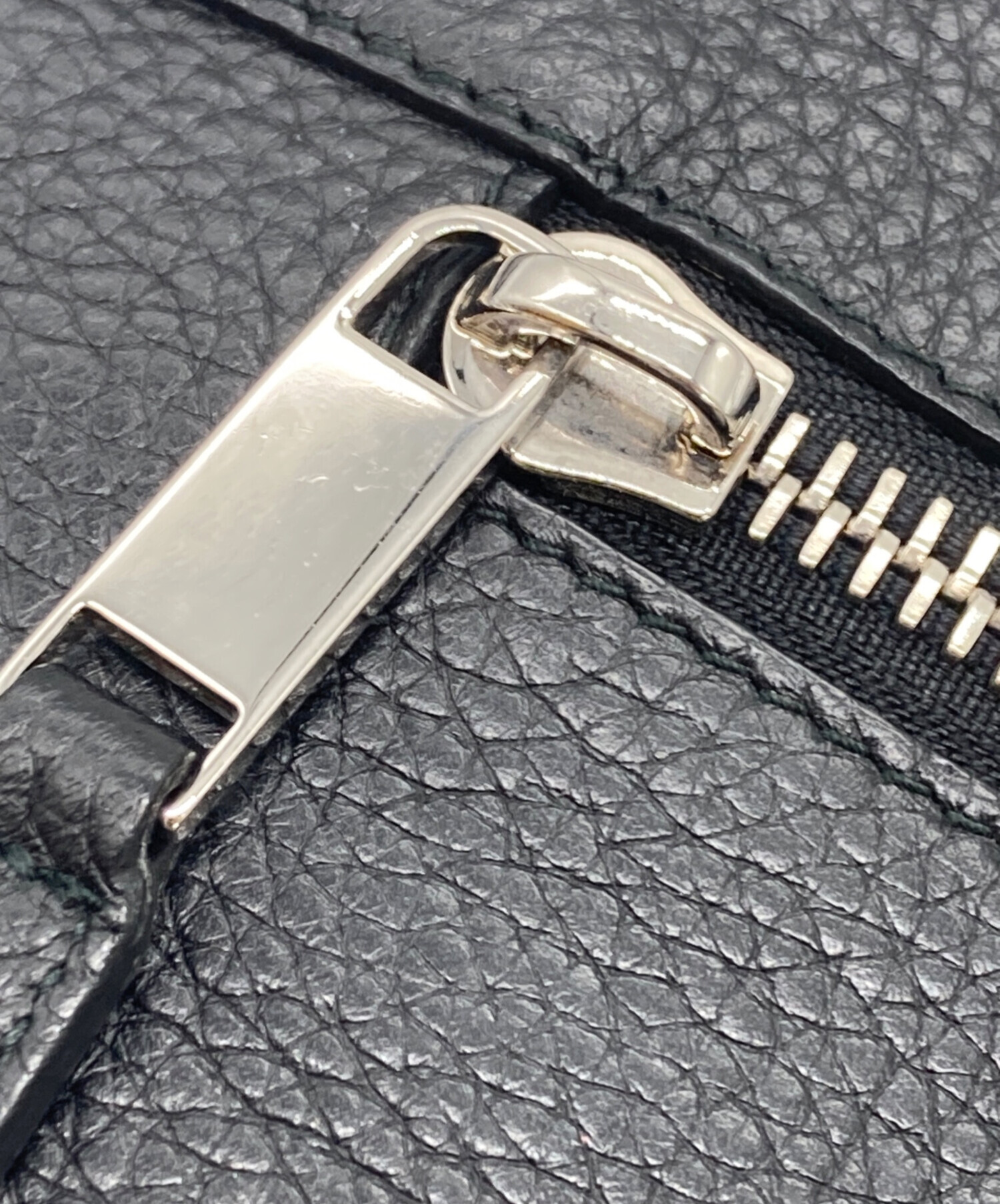 中古・古着通販】DIOR HOMME (ディオール オム) クラッチバッグ 