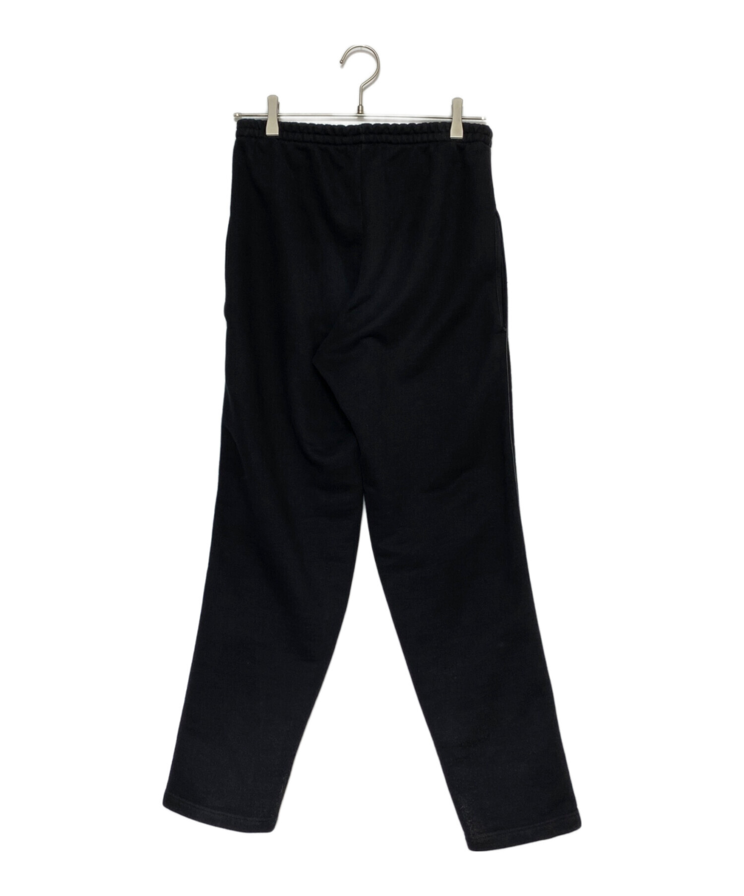 中古・古着通販】VETEMENTS (ヴェトモン) サイドテープロゴスウェット