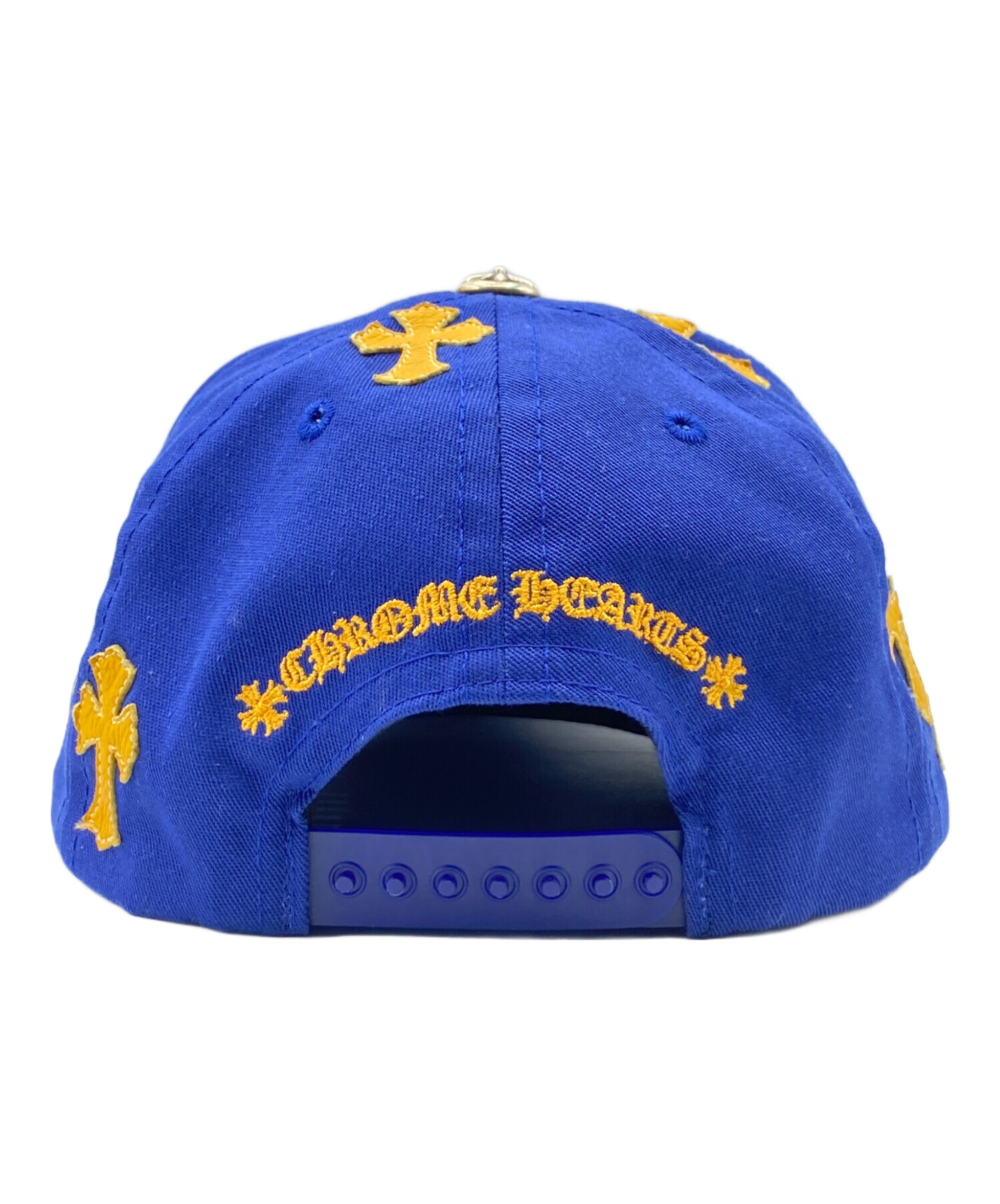 中古・古着通販】CHROME HEARTS (クロムハーツ) セメタリークロス 