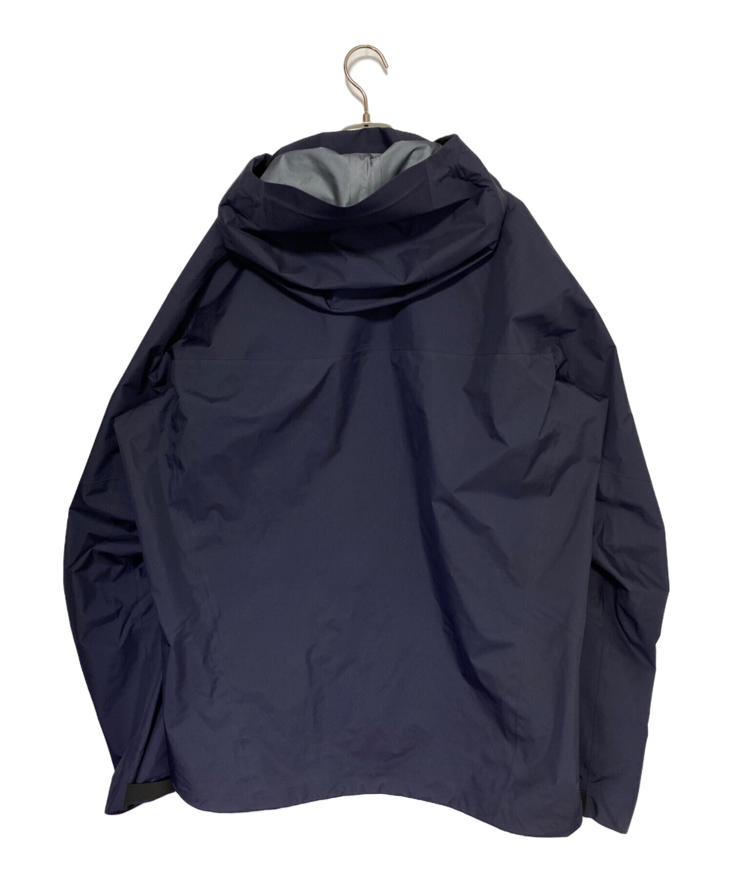 中古・古着通販】ARC'TERYX (アークテリクス) Beta AR Jacket ネイビー