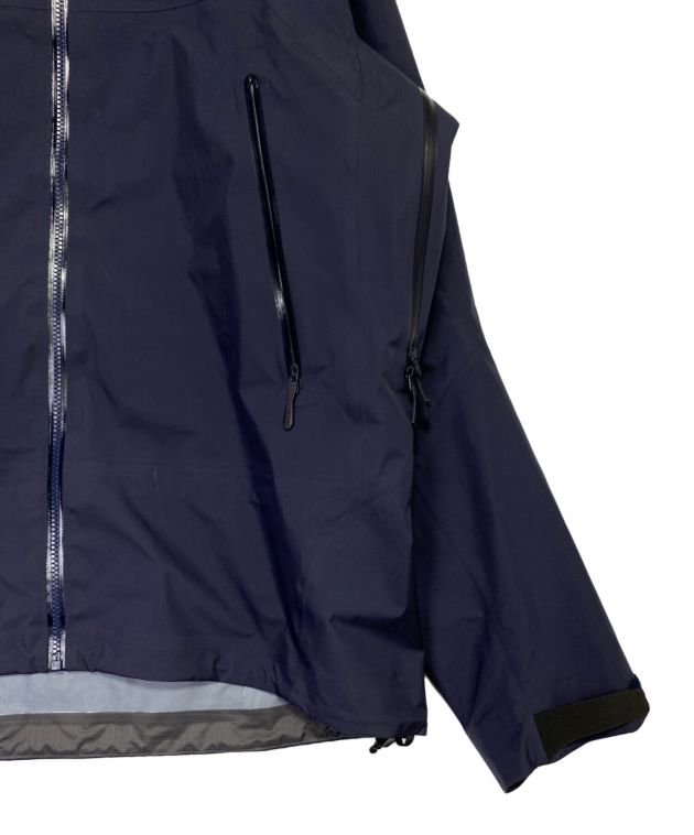 中古・古着通販】ARC'TERYX (アークテリクス) Beta AR Jacket ネイビー