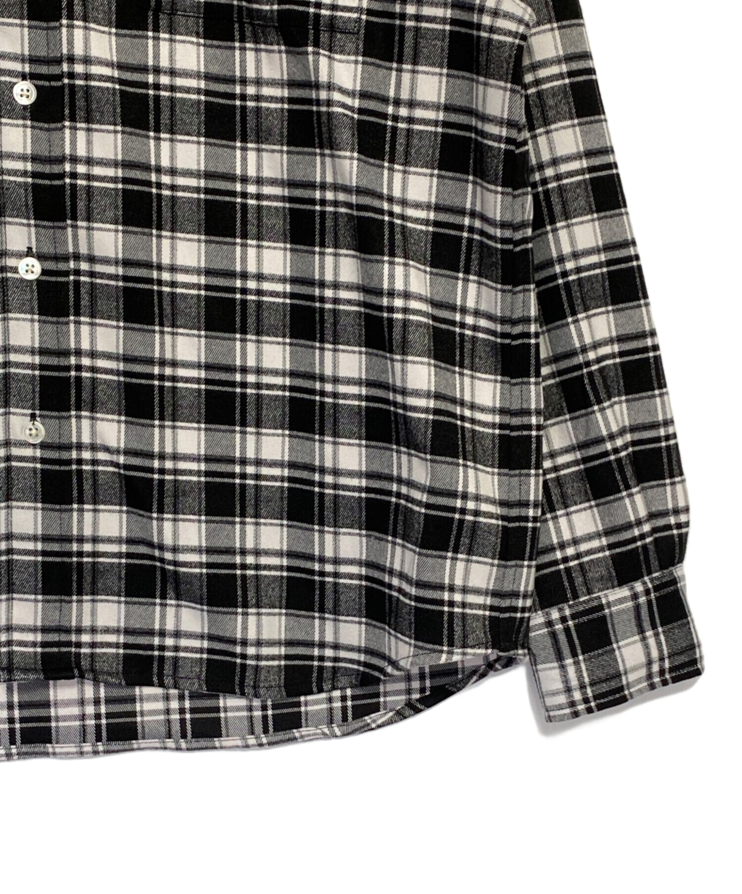 中古・古着通販】WIND AND SEA (ウィンダンシー) Hysteric Glamour