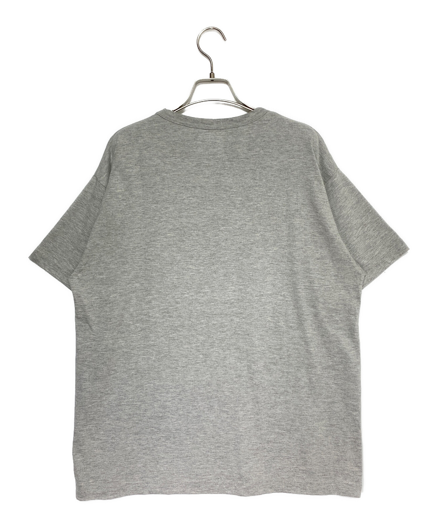 中古・古着通販】WTAPS (ダブルタップス) ACADEMY / SS / COPO グレー 