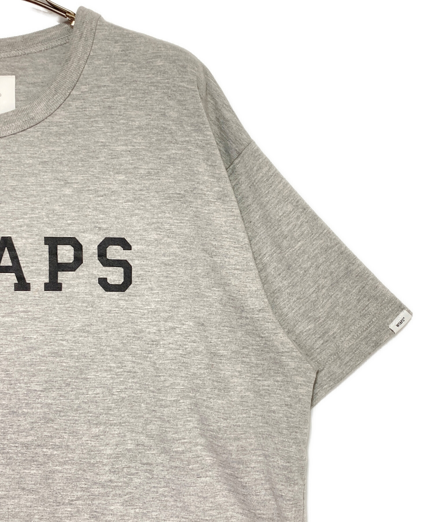 wtaps academy ss copo 【公式通販】