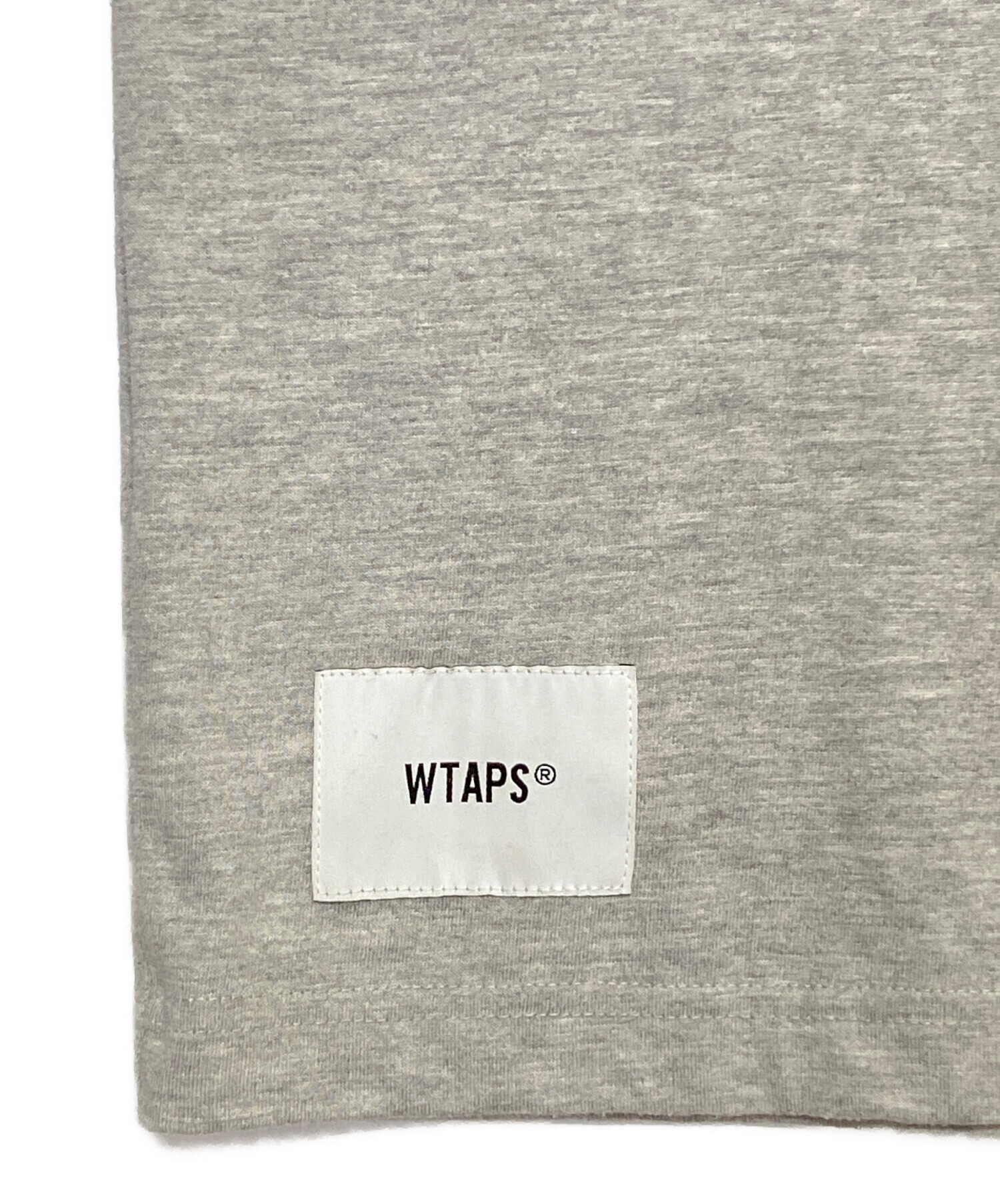 wtaps academy ss copo 【公式通販】