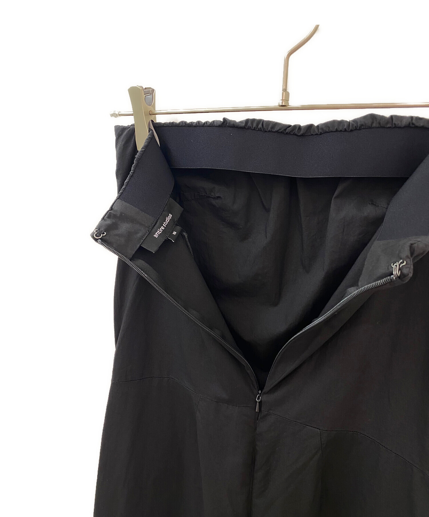 中古・古着通販】entire studios (エンタイアスタジオ) TUBE SUIT 