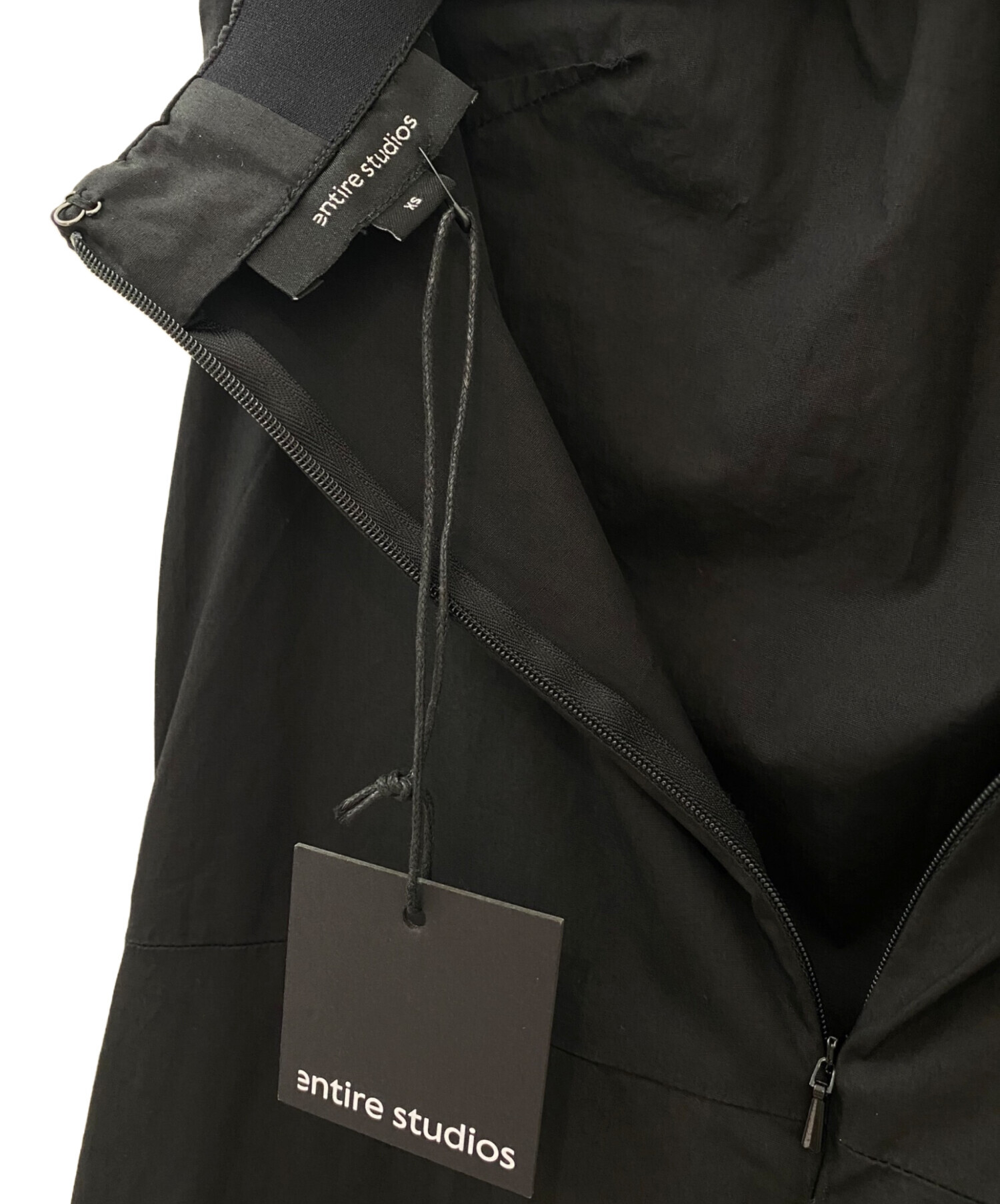 中古・古着通販】entire studios (エンタイアスタジオ) TUBE SUIT 