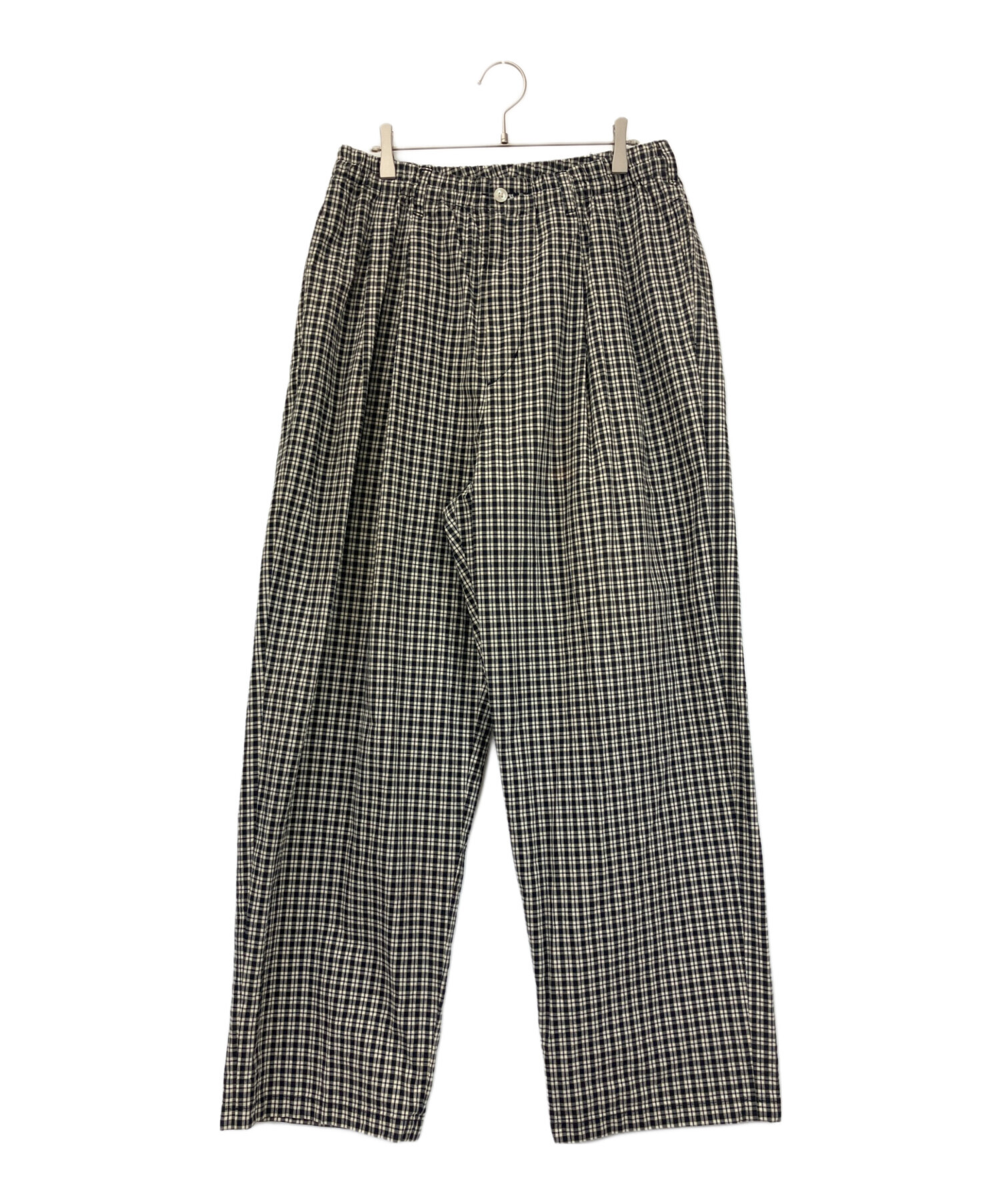 中古・古着通販】COOTIE PRODUCTIONS (クーティープロダクツ) チェック