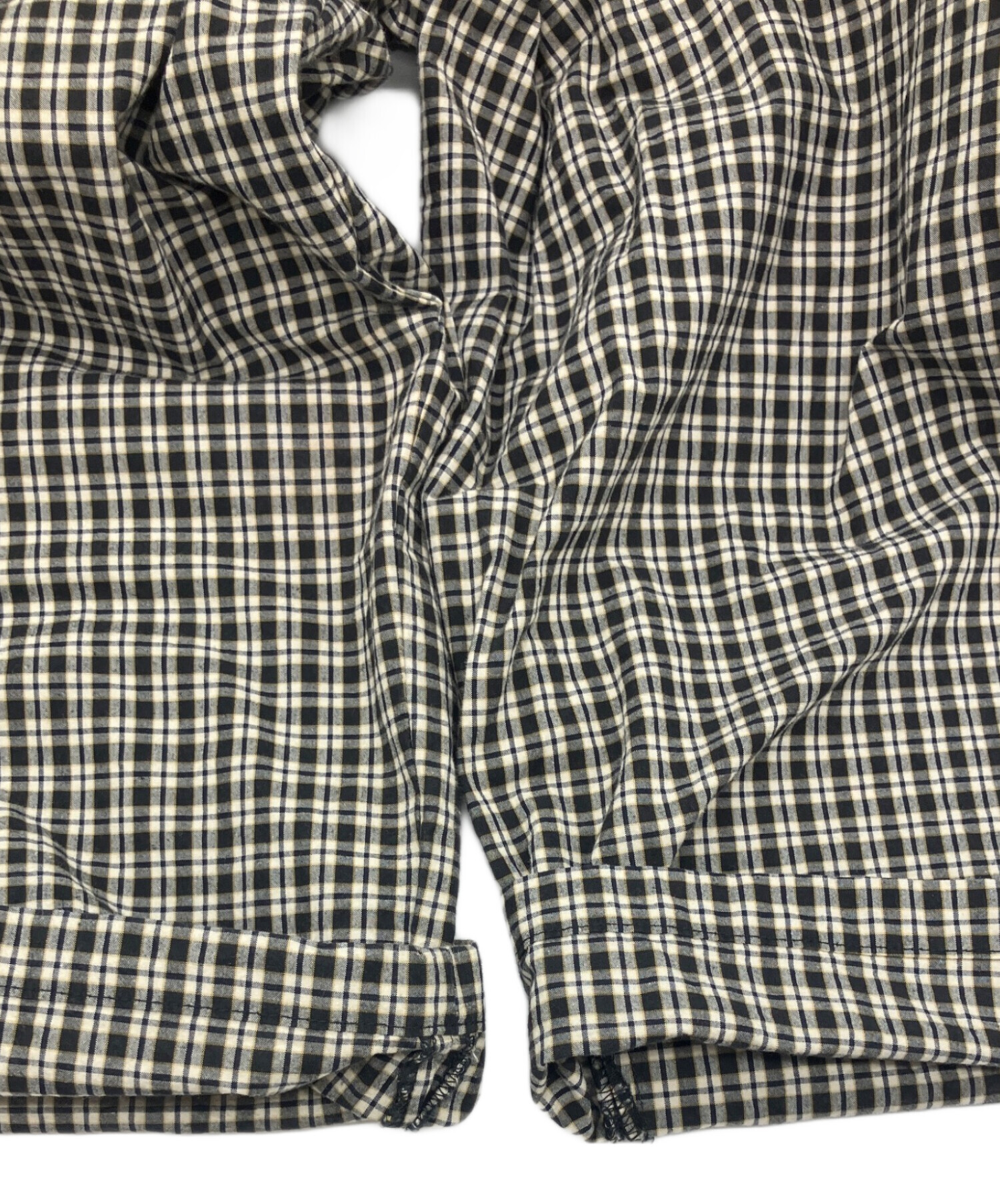 中古・古着通販】COOTIE PRODUCTIONS (クーティープロダクツ) チェック