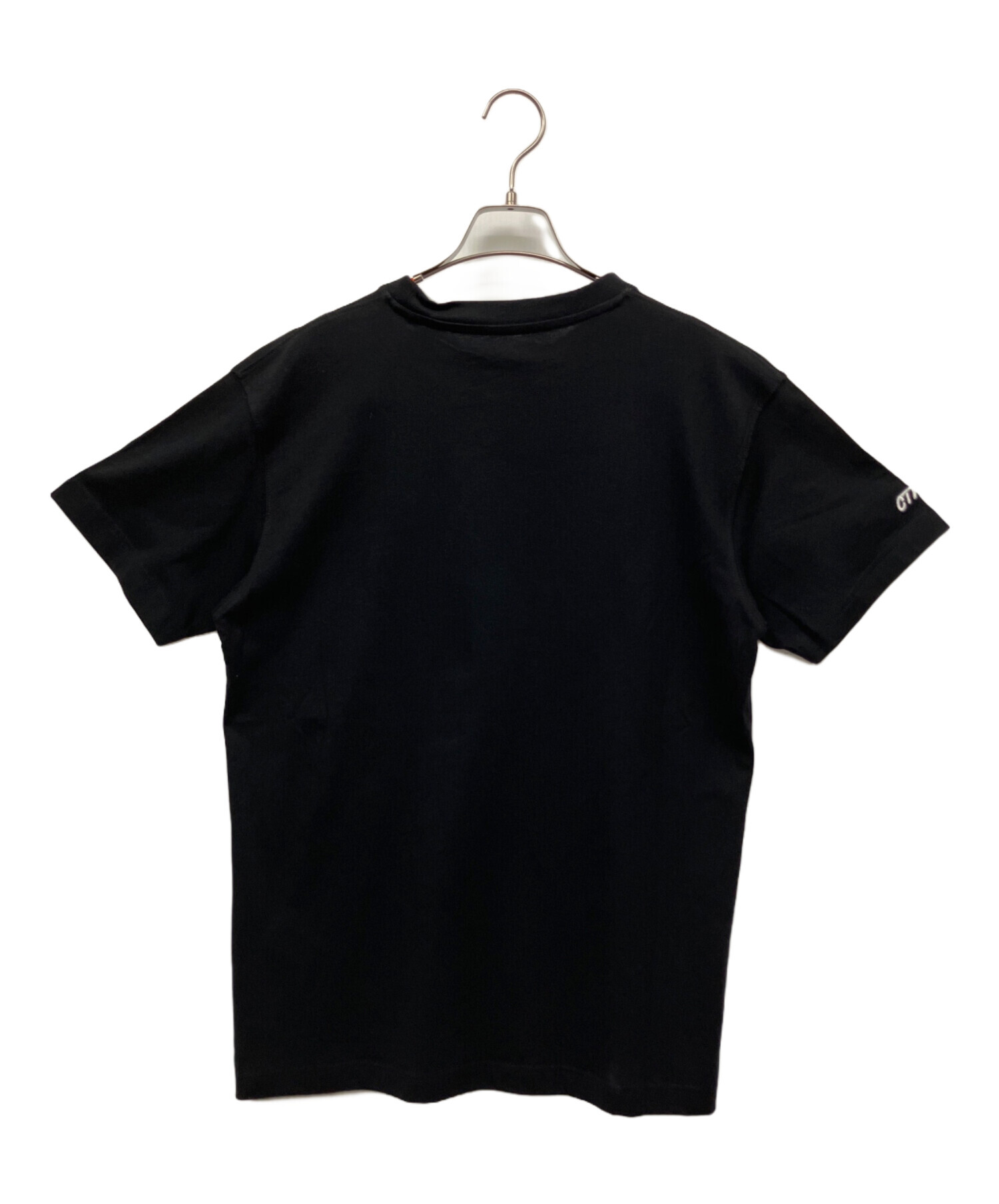 中古・古着通販】HERON PRESTON (ヘロンプレストン) 半袖Tシャツ