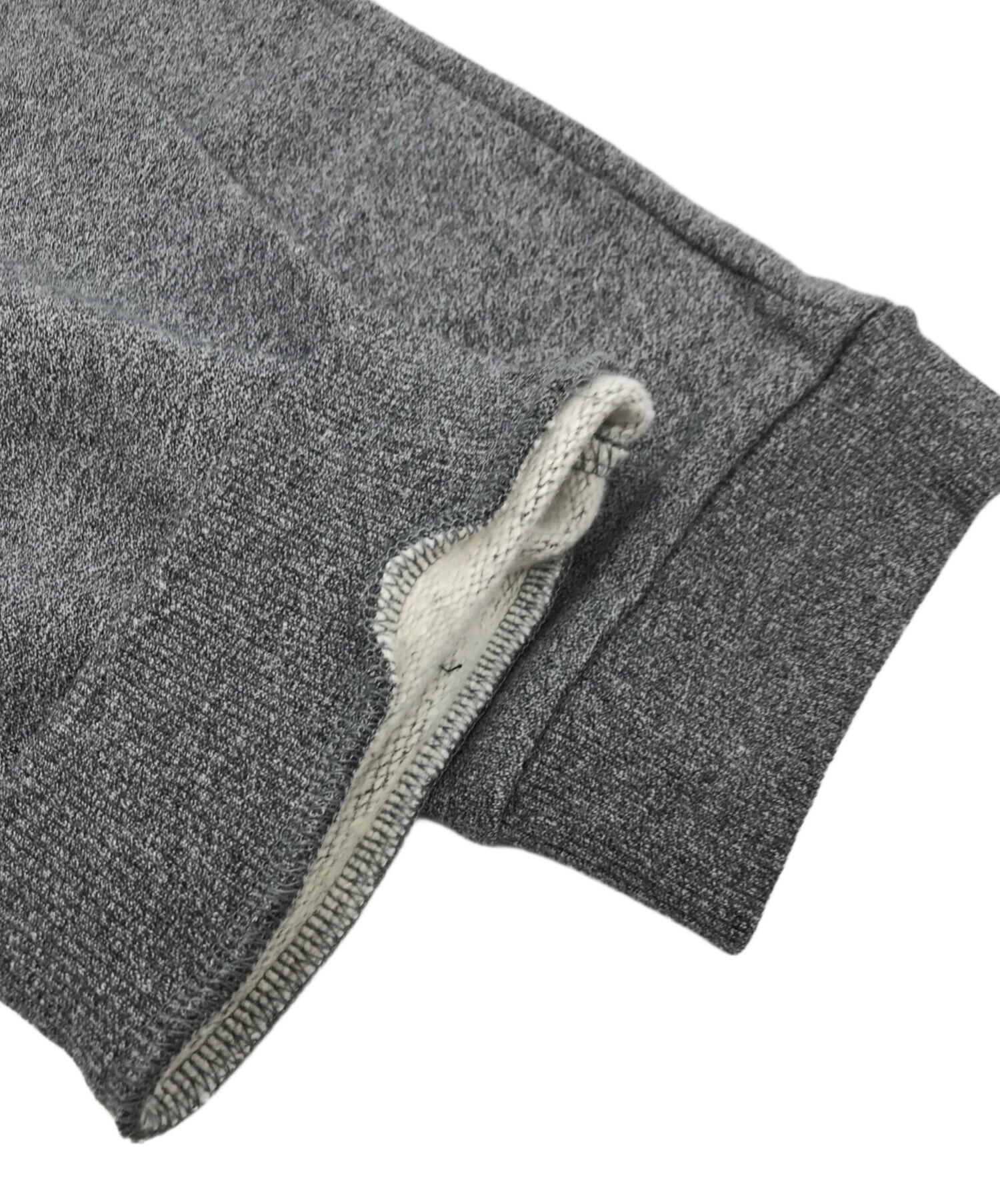 中古・古着通販】KENZO (ケンゾー) ロゴジョガースウェットパンツ  