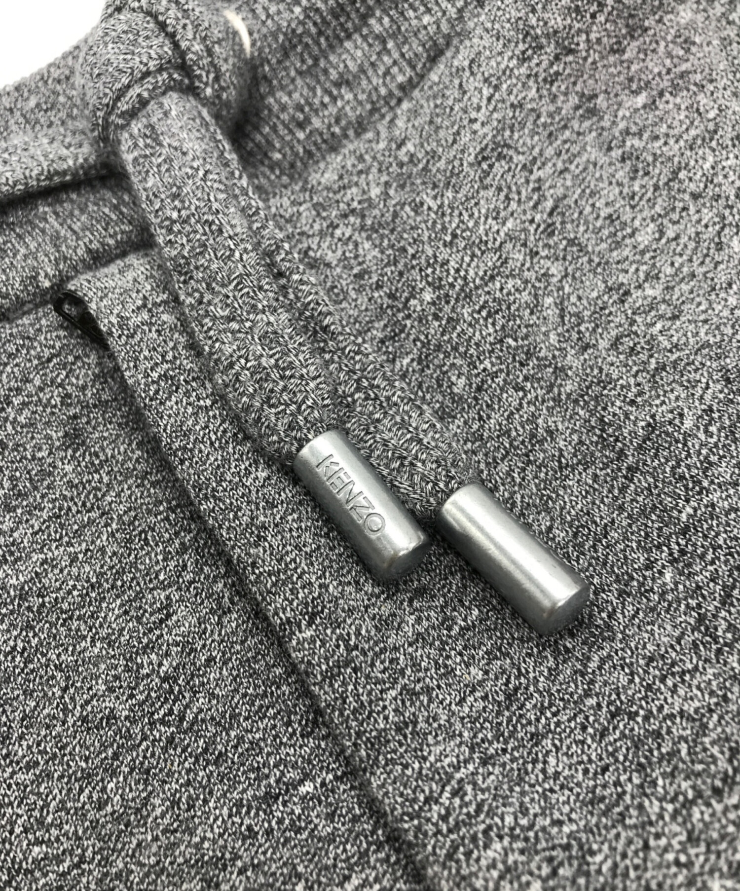 中古・古着通販】KENZO (ケンゾー) ロゴジョガースウェットパンツ  