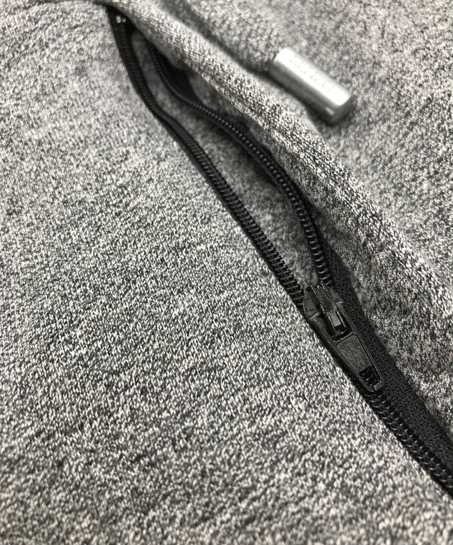 中古・古着通販】KENZO (ケンゾー) ロゴジョガースウェットパンツ  