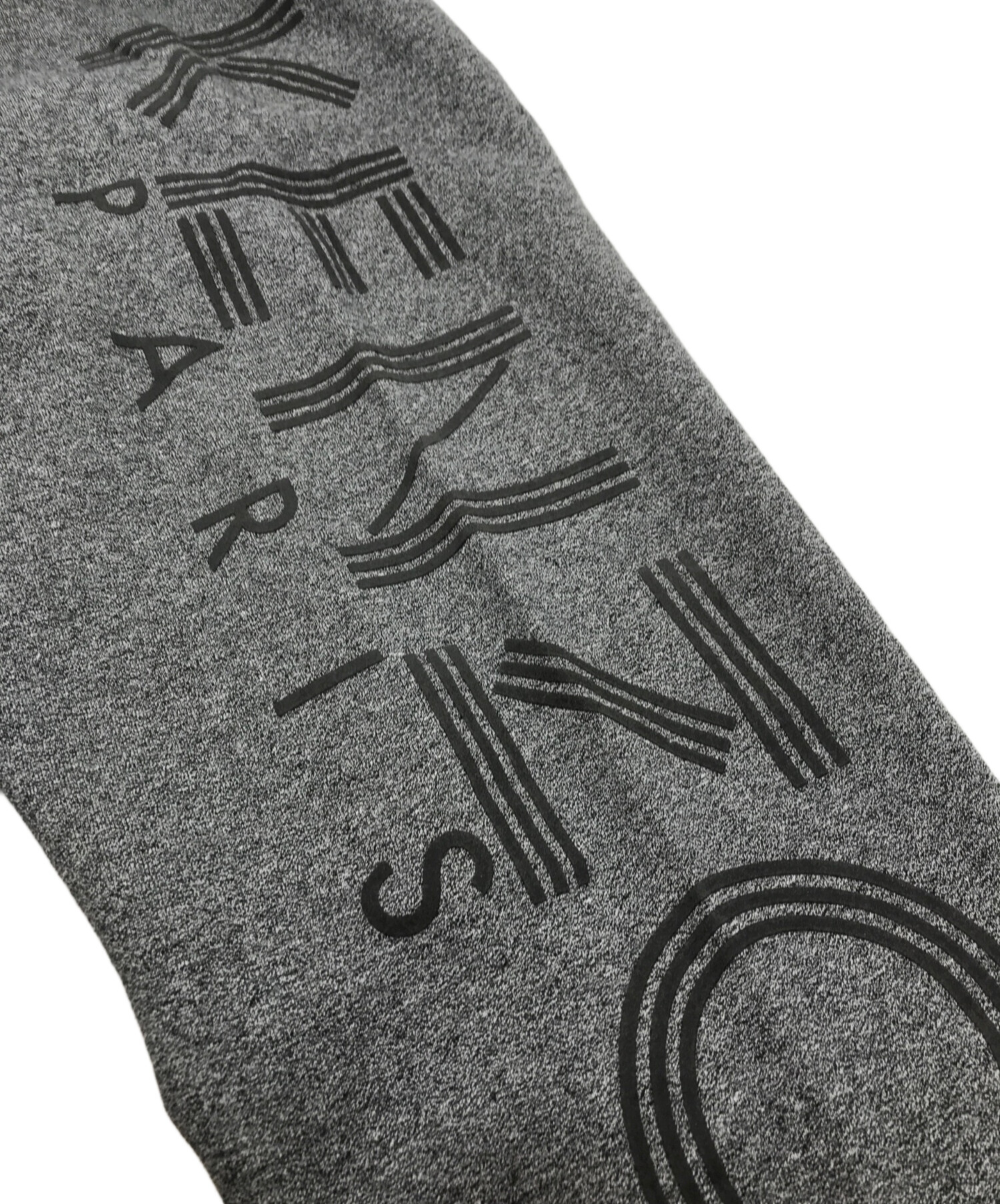 中古・古着通販】KENZO (ケンゾー) ロゴジョガースウェットパンツ  