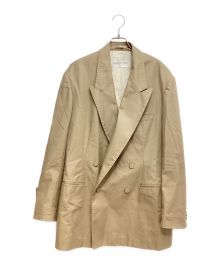 DRIES VAN NOTEN(ドリスヴァンノッテン)、テーラードジャケット