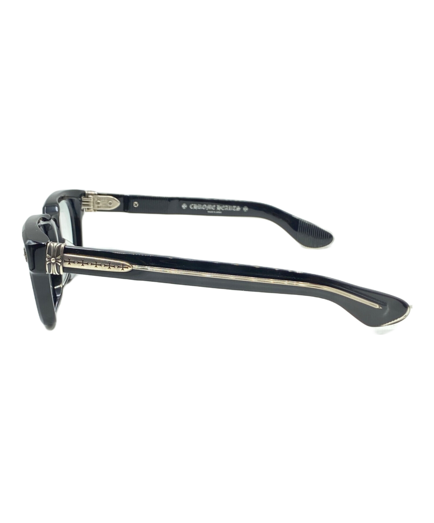 中古・古着通販】CHROME HEARTS (クロムハーツ) PEN 15 ブラック