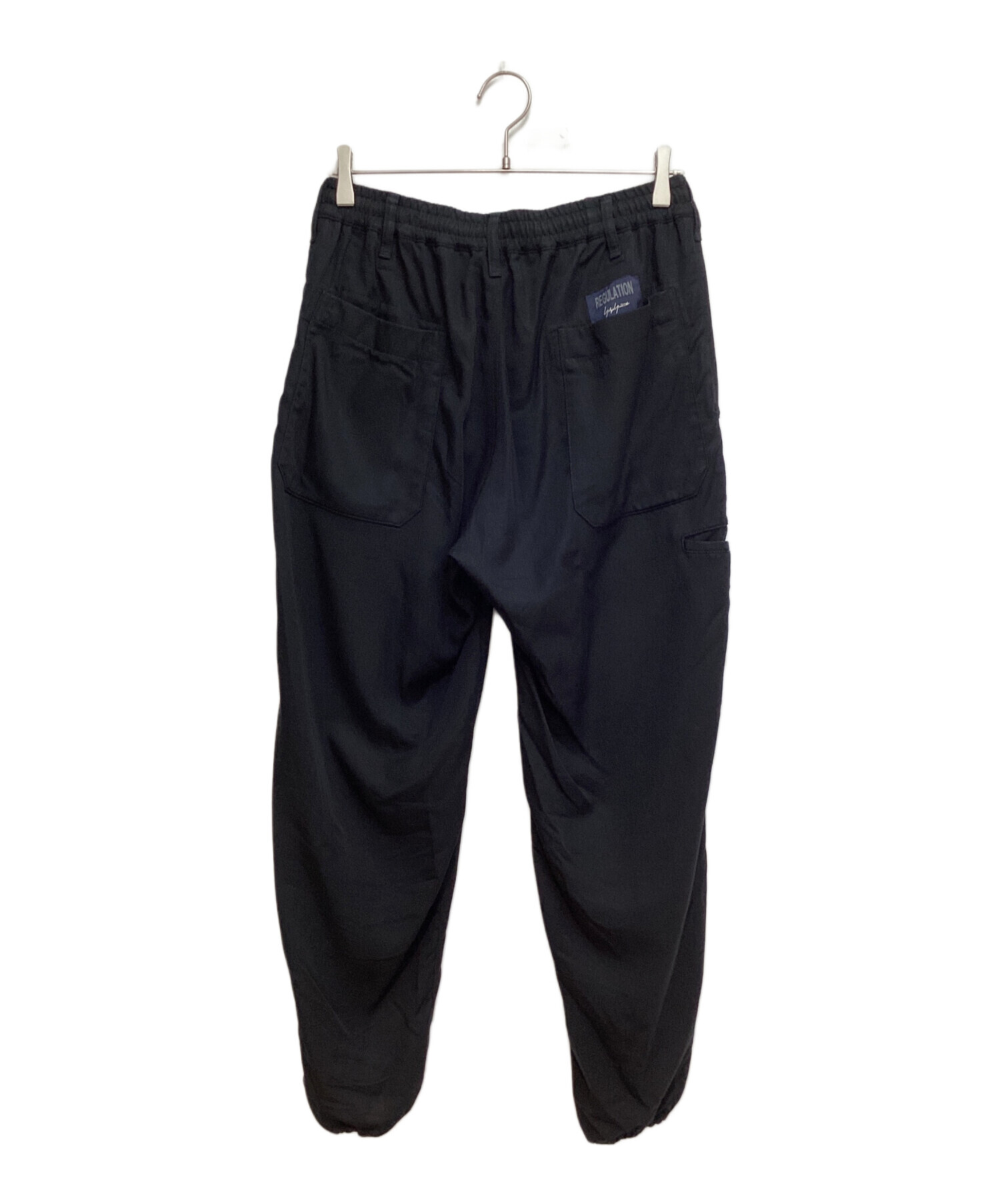 中古・古着通販】REGULATION Yohji Yamamoto (レギュレーションヨウジ