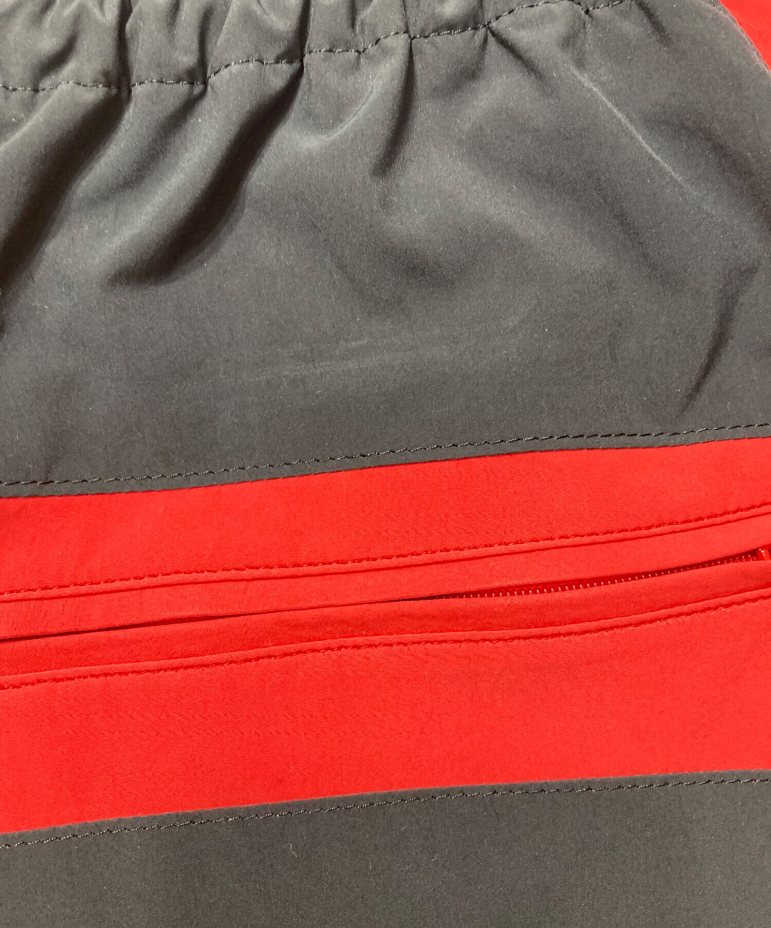 中古・古着通販】doublet (ダブレット) A I PATCHES EMBRIDERY TRACK