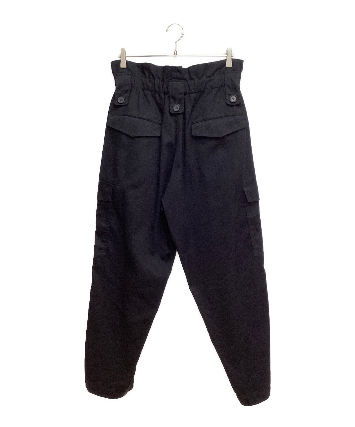 中古・古着通販】GROUND Y (グラウンドワイ) COTTON KATSURAGI HIGH 