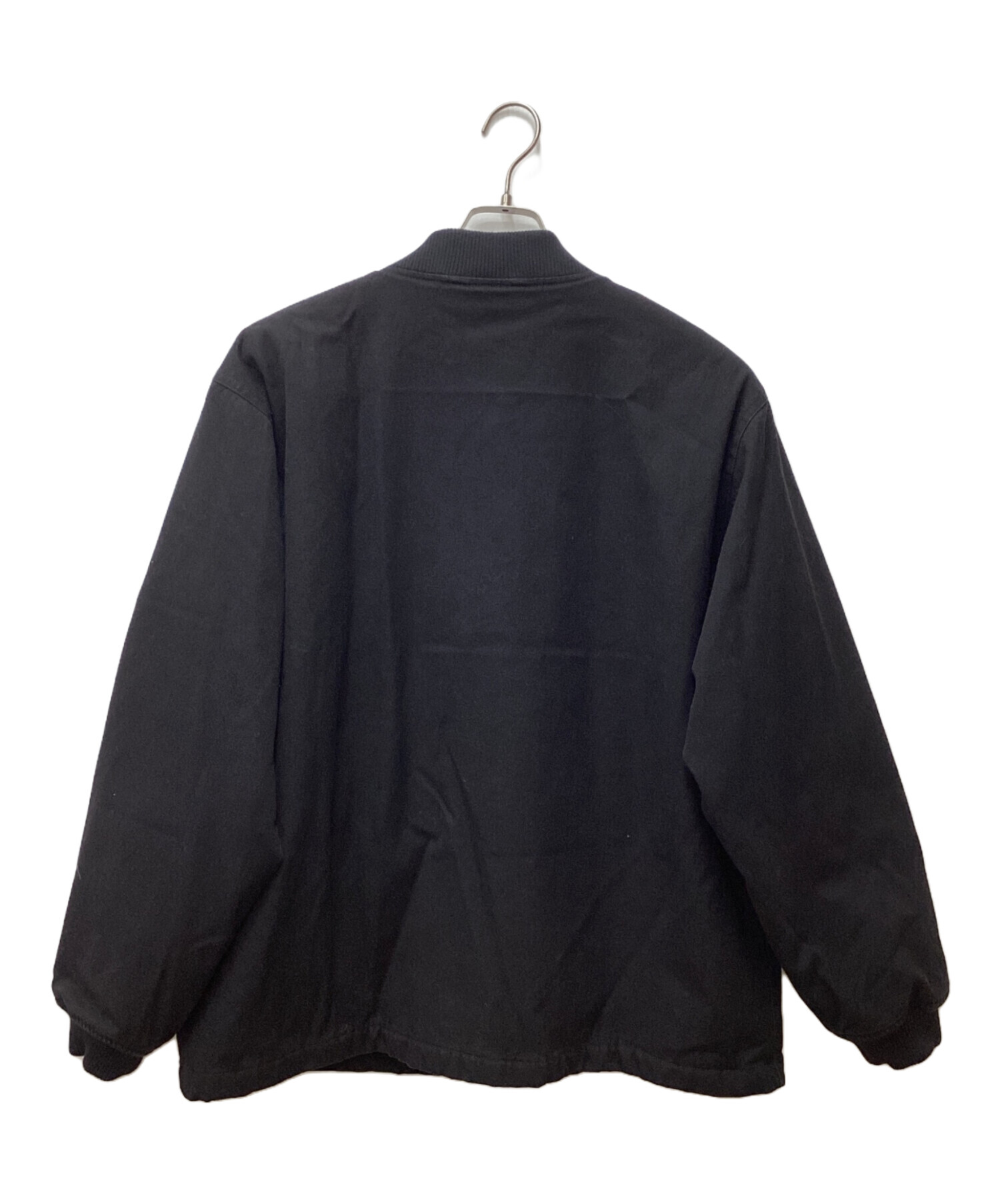 中古・古着通販】DESCENDANT (ディセンダント) RANCHO DUCK JACKET