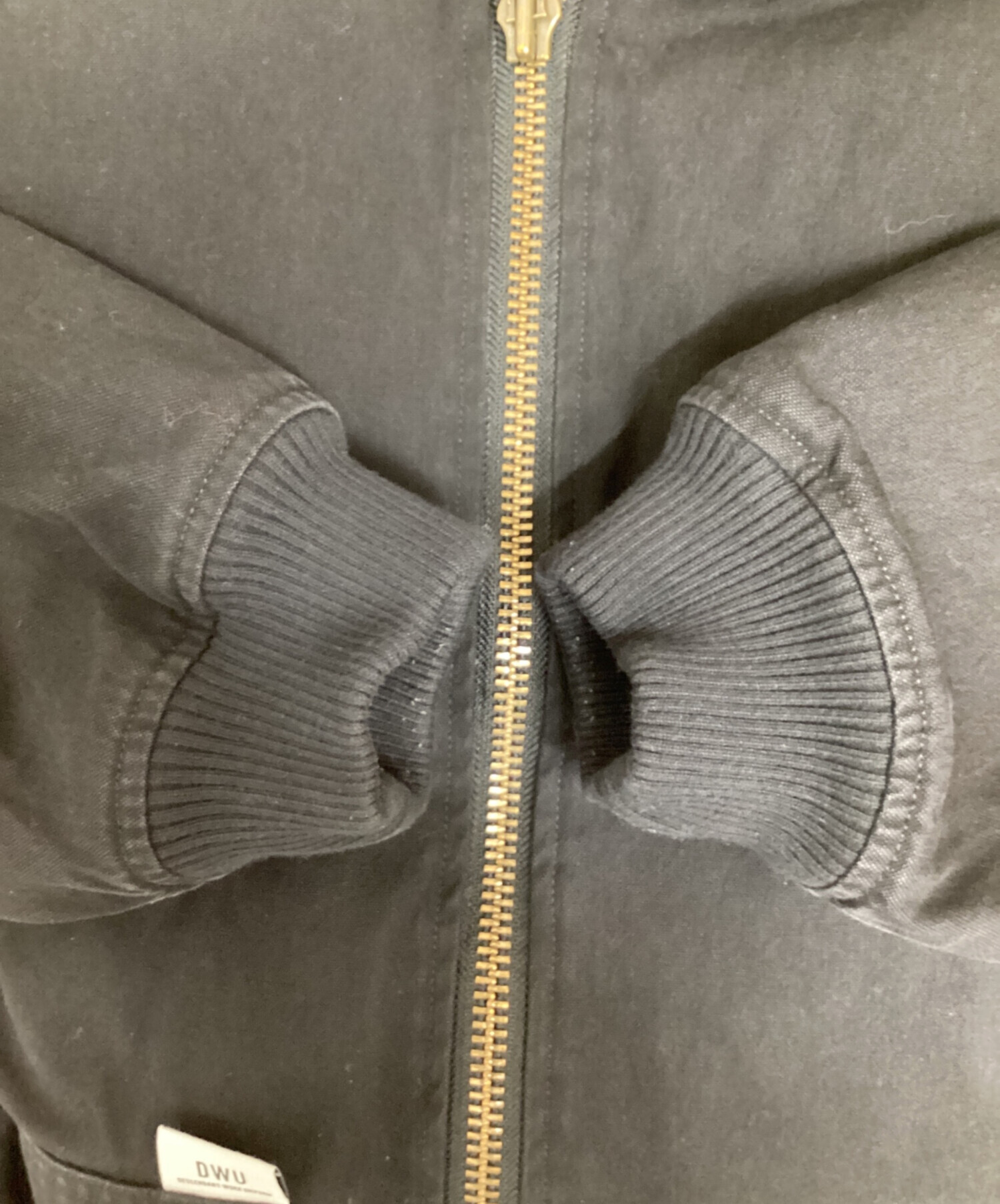 ジャケット・アウター AW23 DESCENDANT RANCHO DUCK JACKET DESCENDANT RANCHO DUCK JACKET - メルカリ