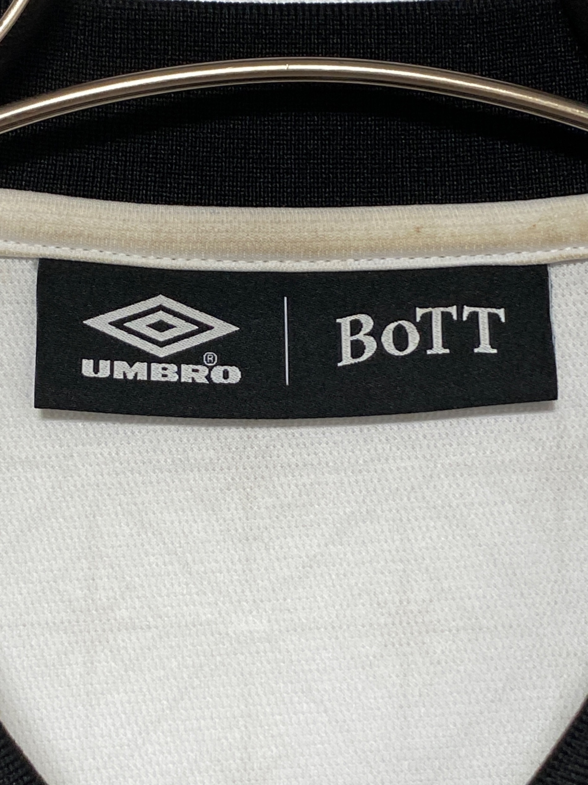 中古・古着通販】UMBRO (アンブロ) BoTT (ボット) BEAMS T (ビームス 