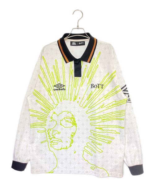 中古・古着通販】UMBRO (アンブロ) BoTT (ボット) BEAMS T (ビームス